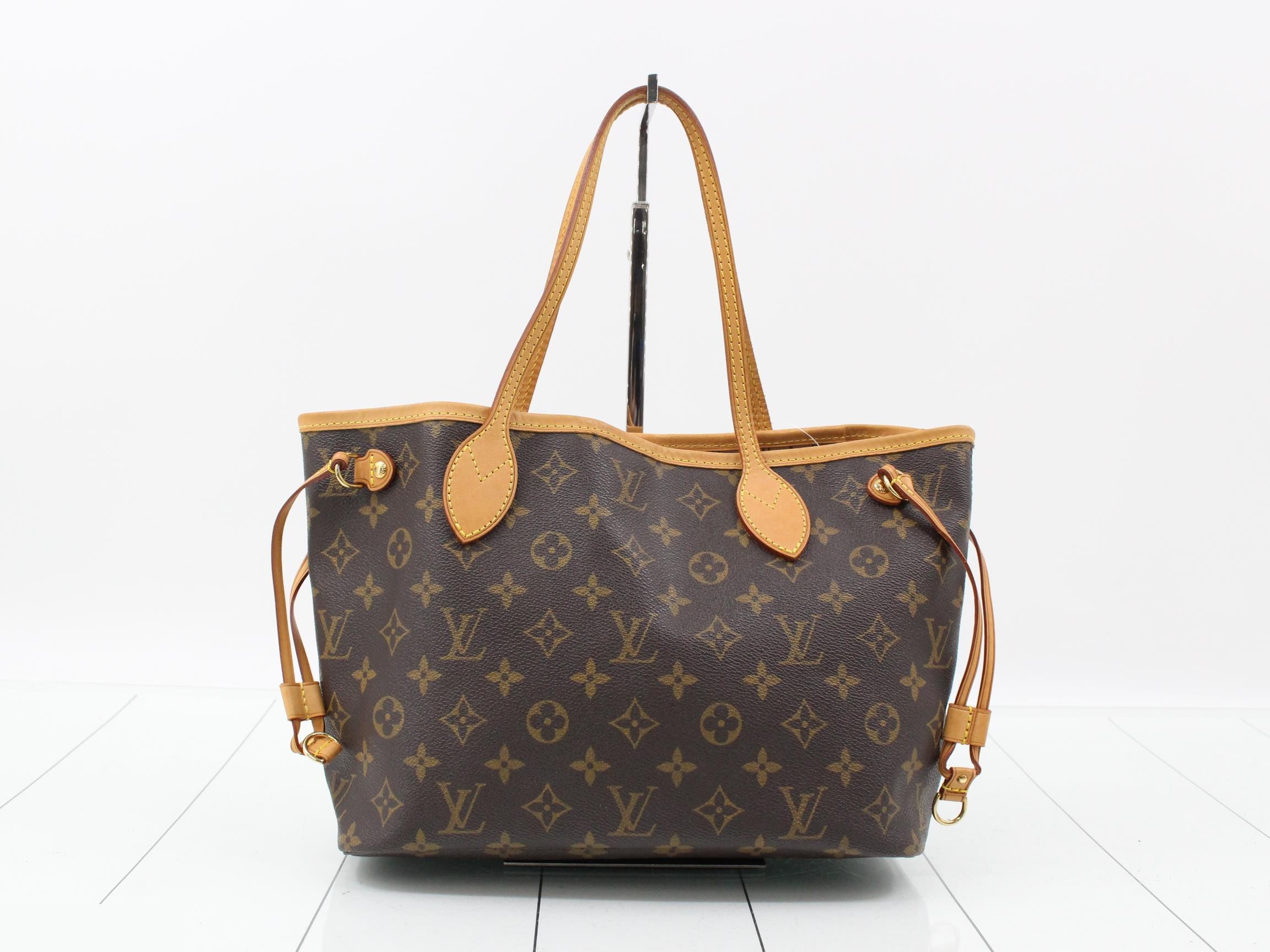 Neverfull PM