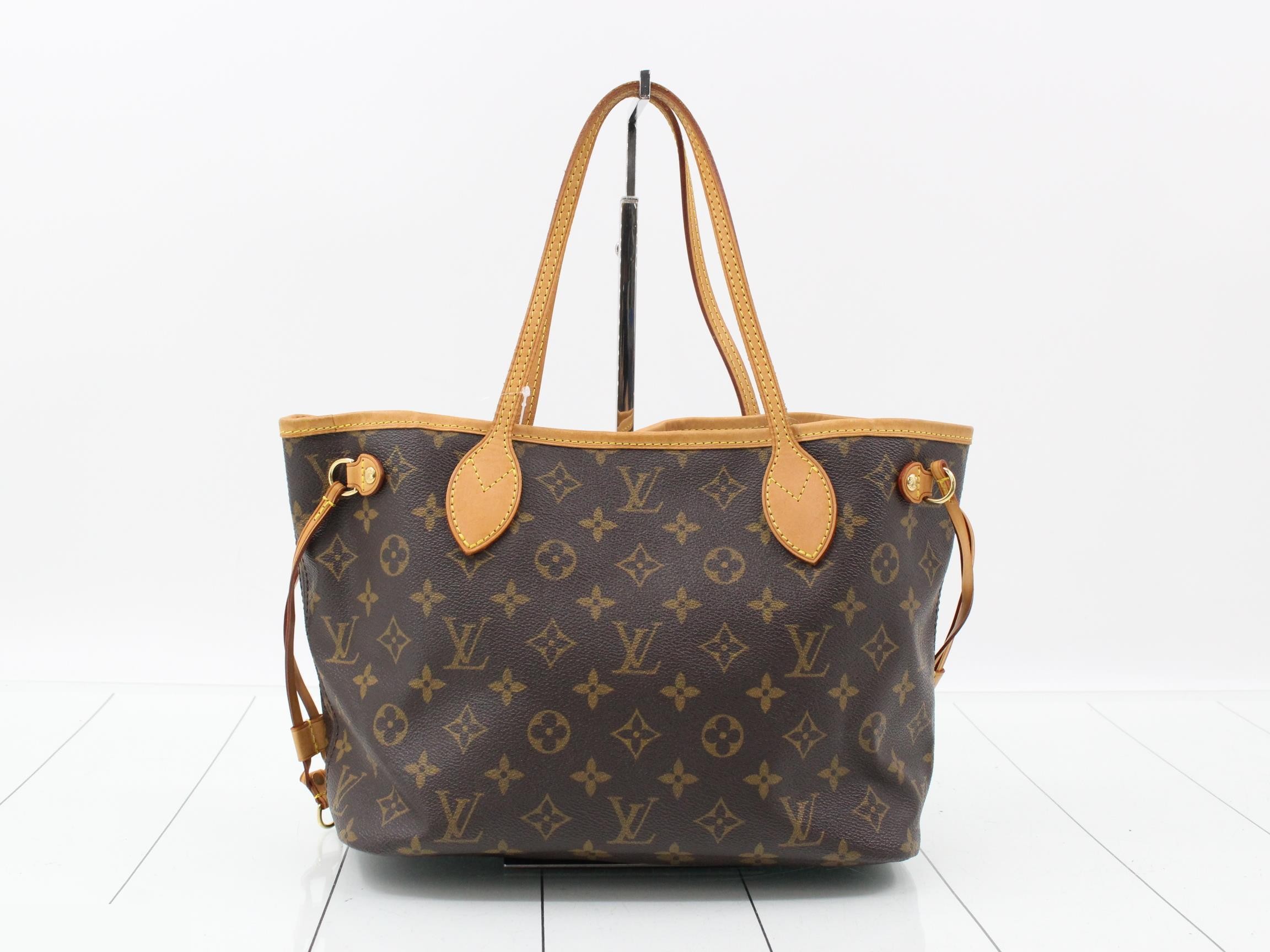 Neverfull PM — view 2