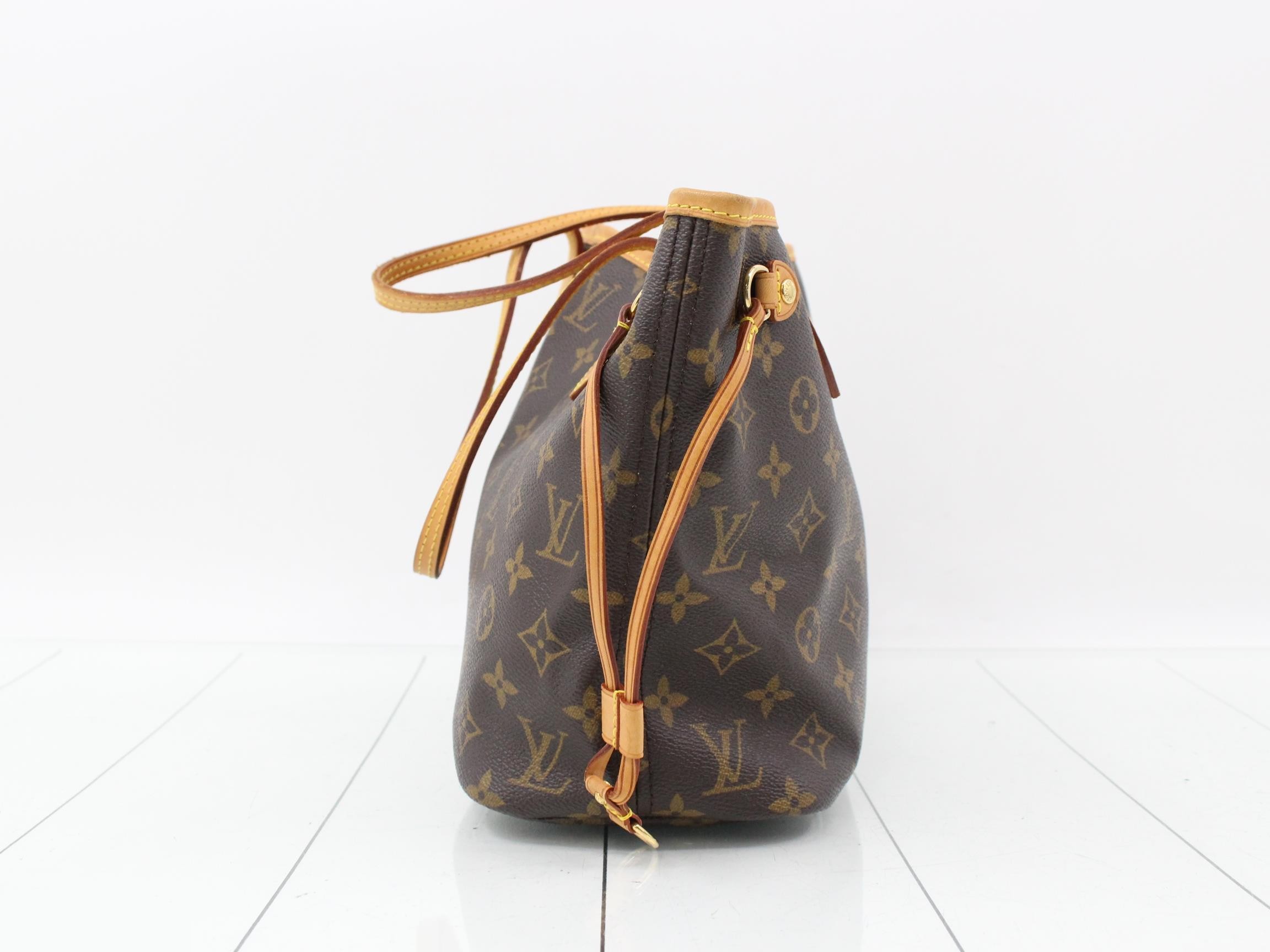 Neverfull PM — view 3