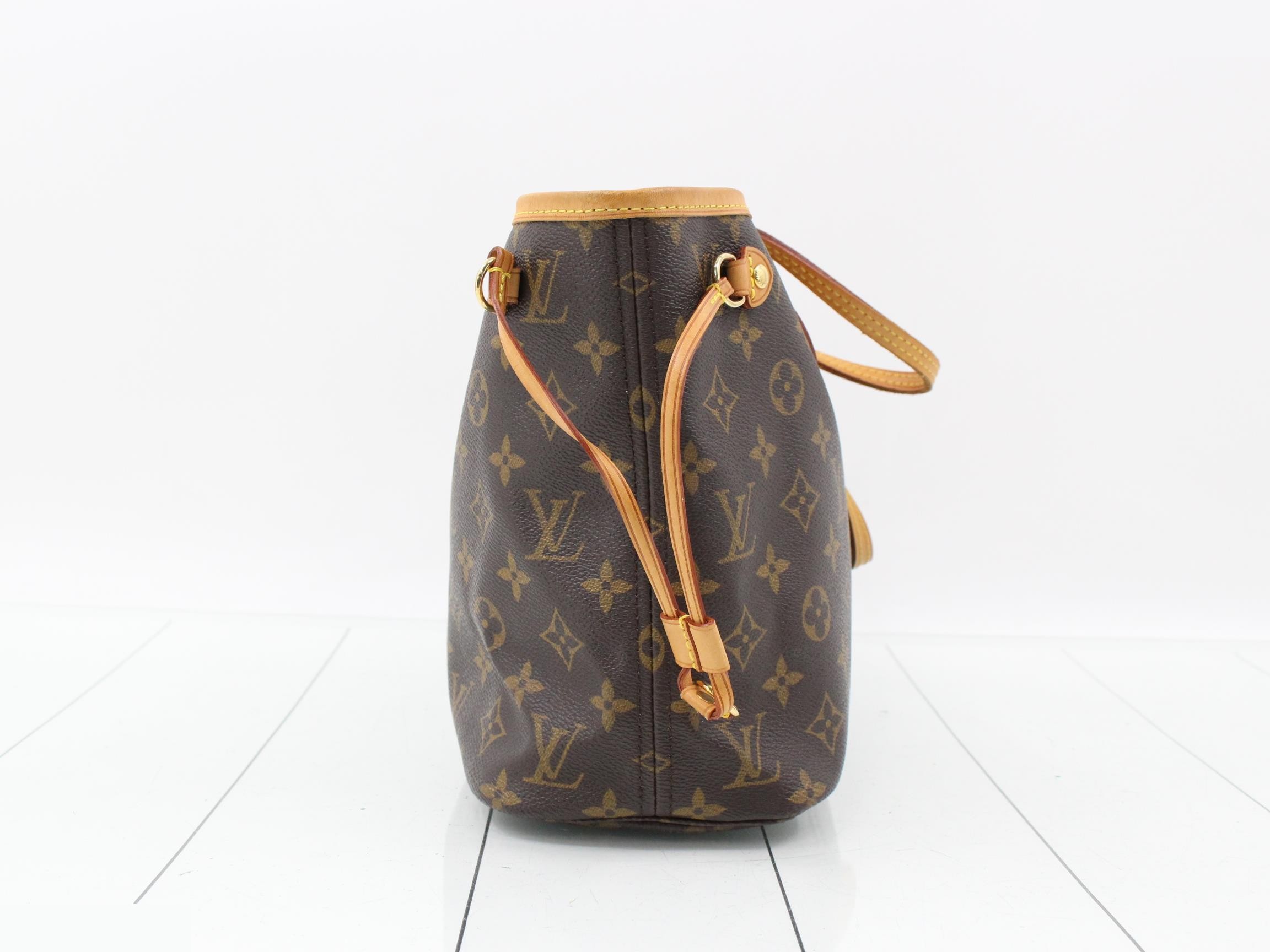 Neverfull PM — view 4