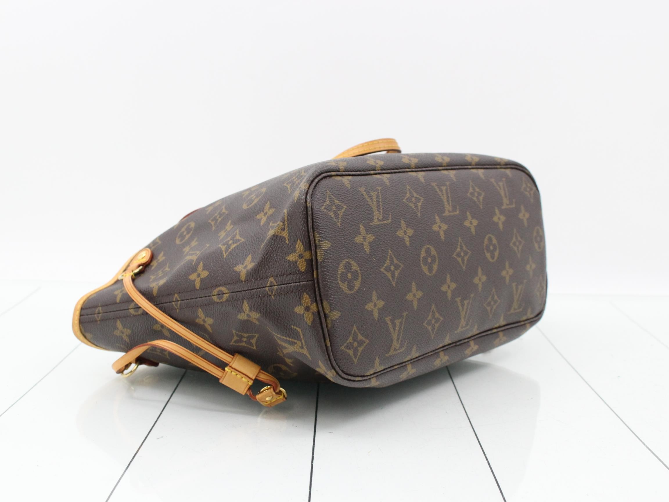 Neverfull PM — view 5