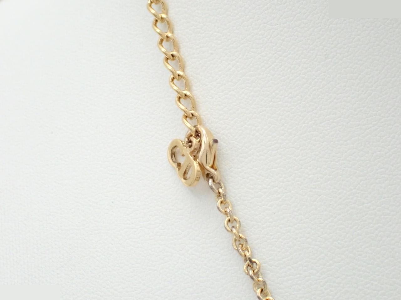 Other line: Precious metals, necklaces, pendants, neck circumference approximately 61 cm. — view 2