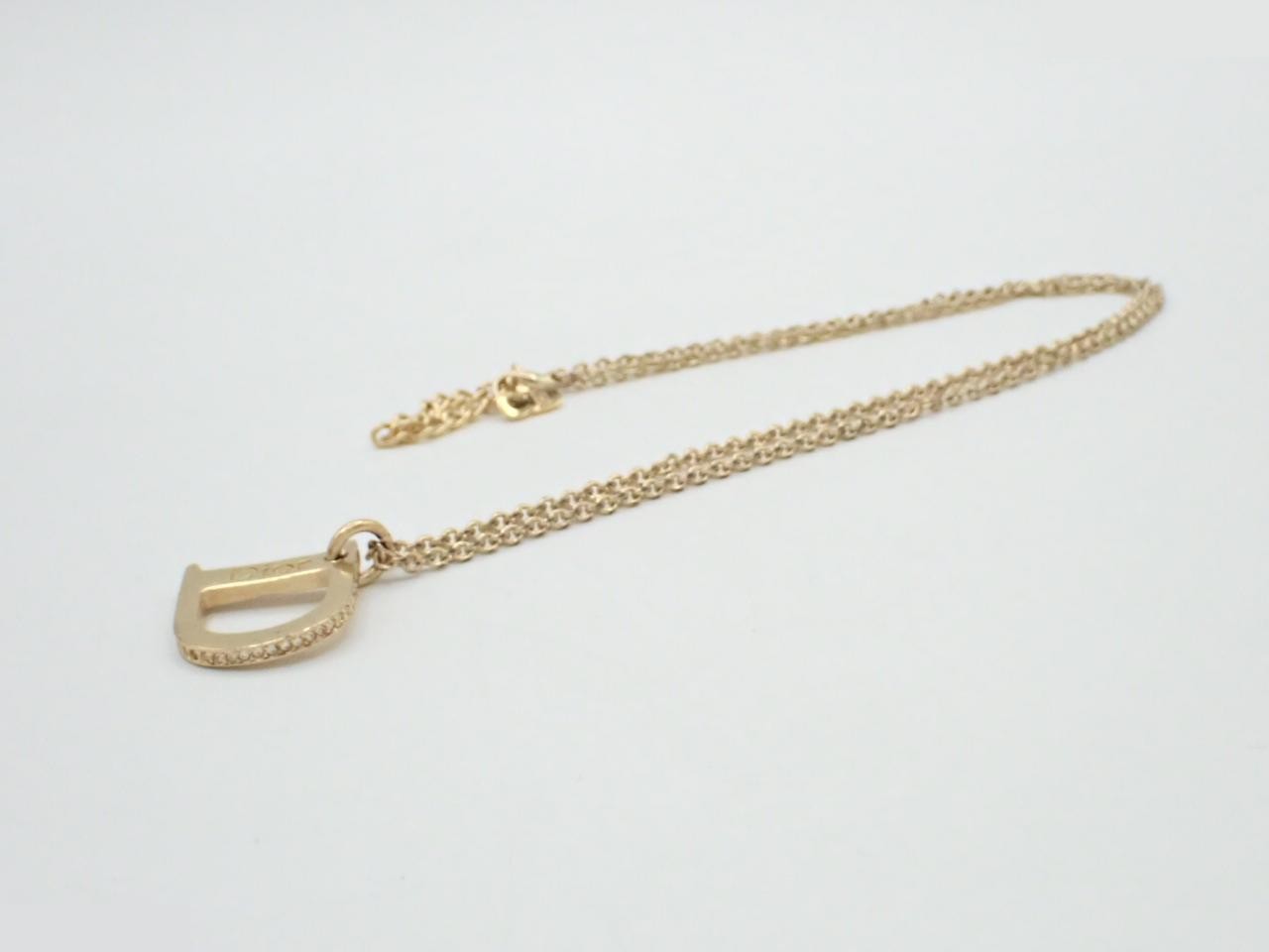 Other line: Precious metals, necklaces, pendants, neck circumference approximately 61 cm. — view 3