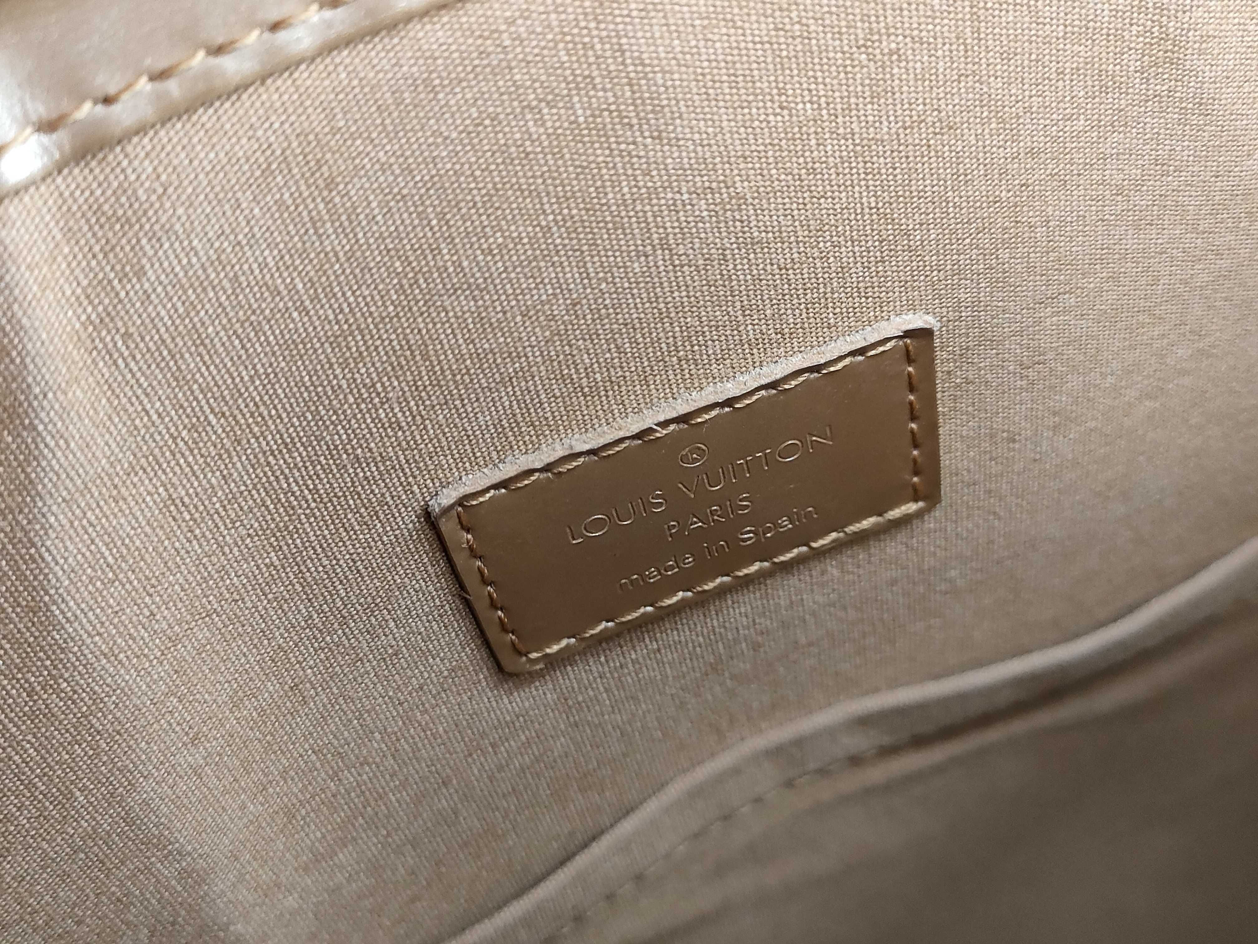 Monogram Matte Louis Vuitton Sutter Monogram Matte M55167 CA1013 Shoulder Bag — view 11