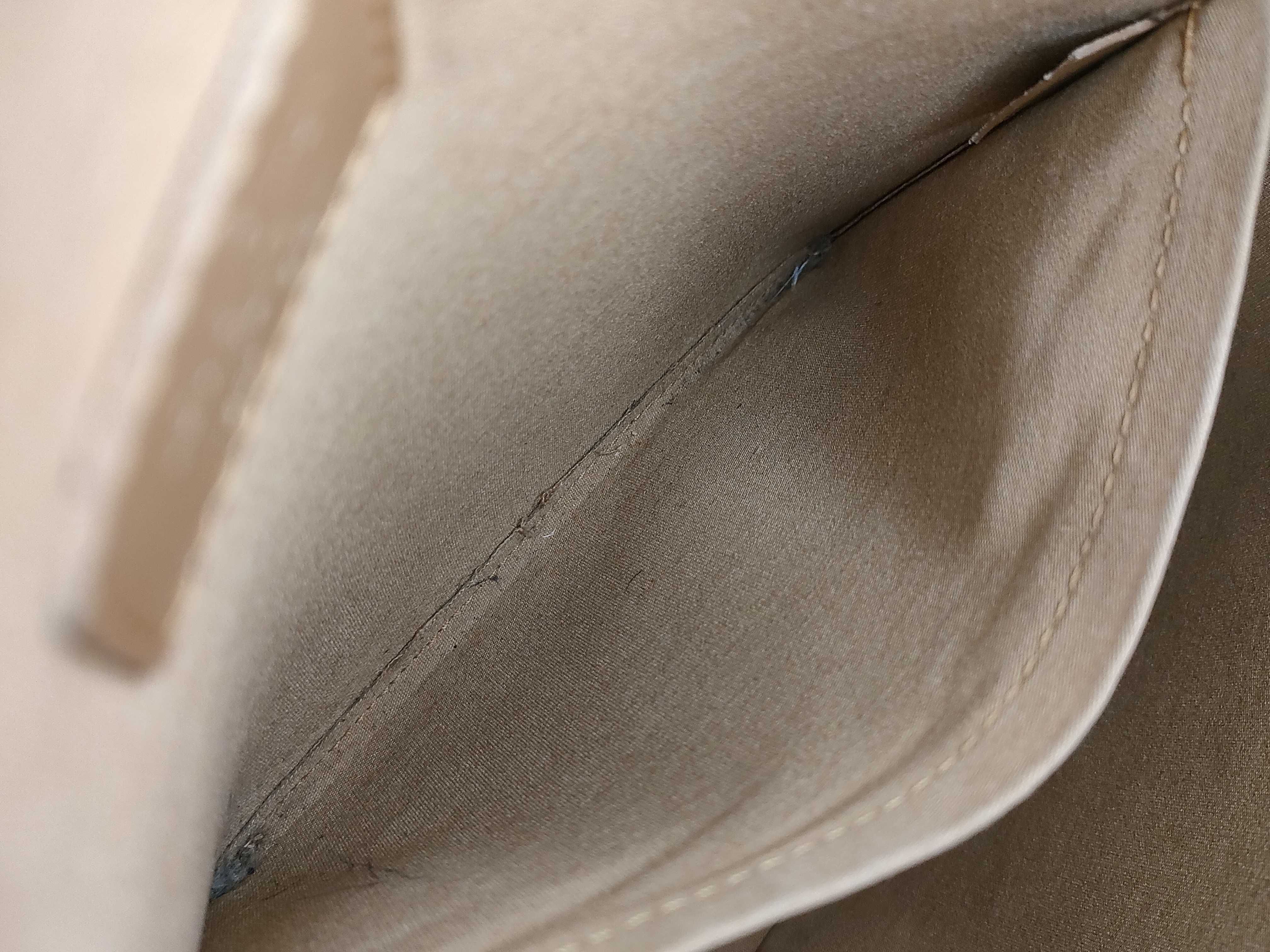 Monogram Matte Louis Vuitton Sutter Monogram Matte M55167 CA1013 Shoulder Bag — view 12