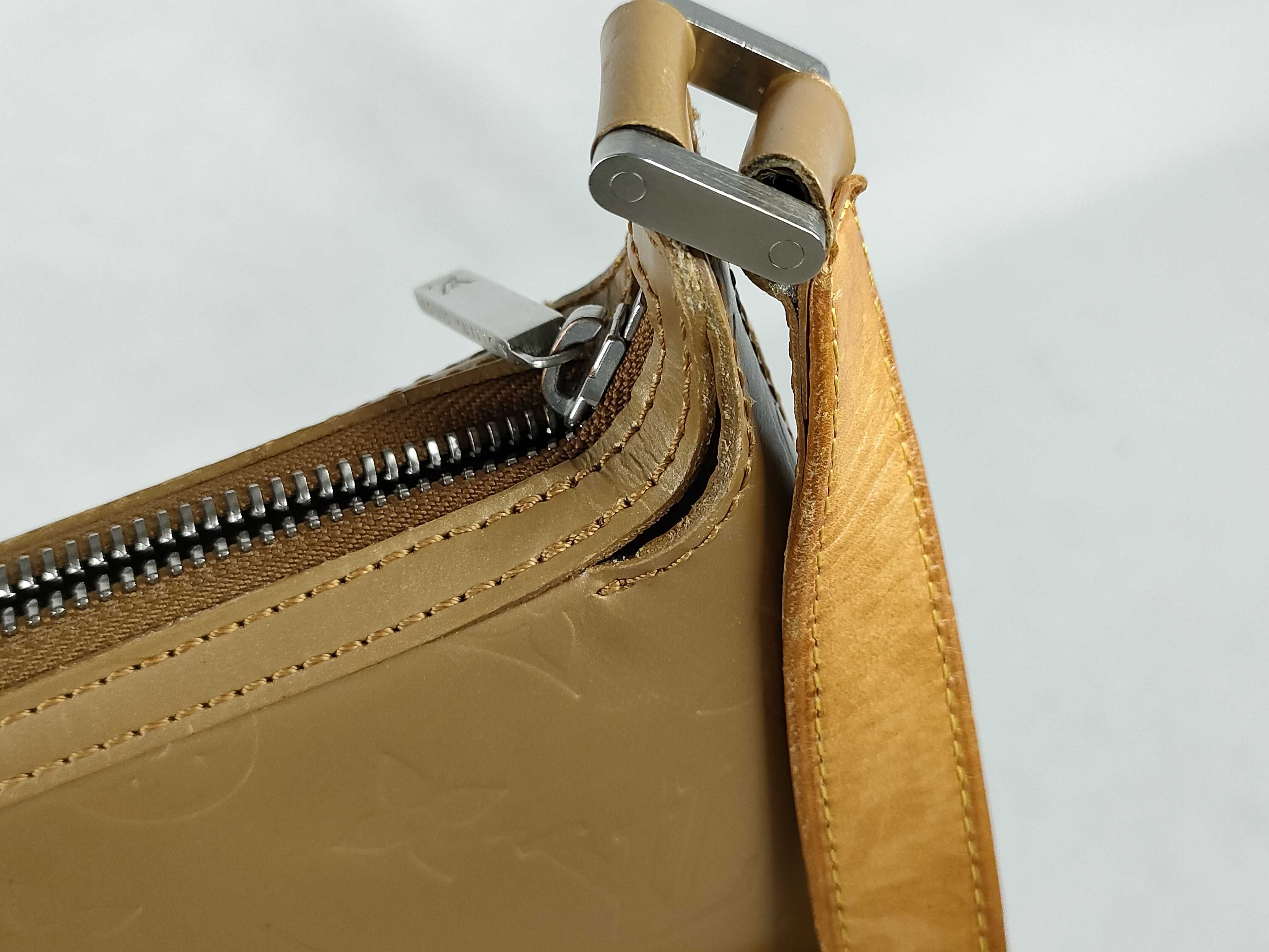 Monogram Matte Louis Vuitton Sutter Monogram Matte M55167 CA1013 Shoulder Bag — view 15