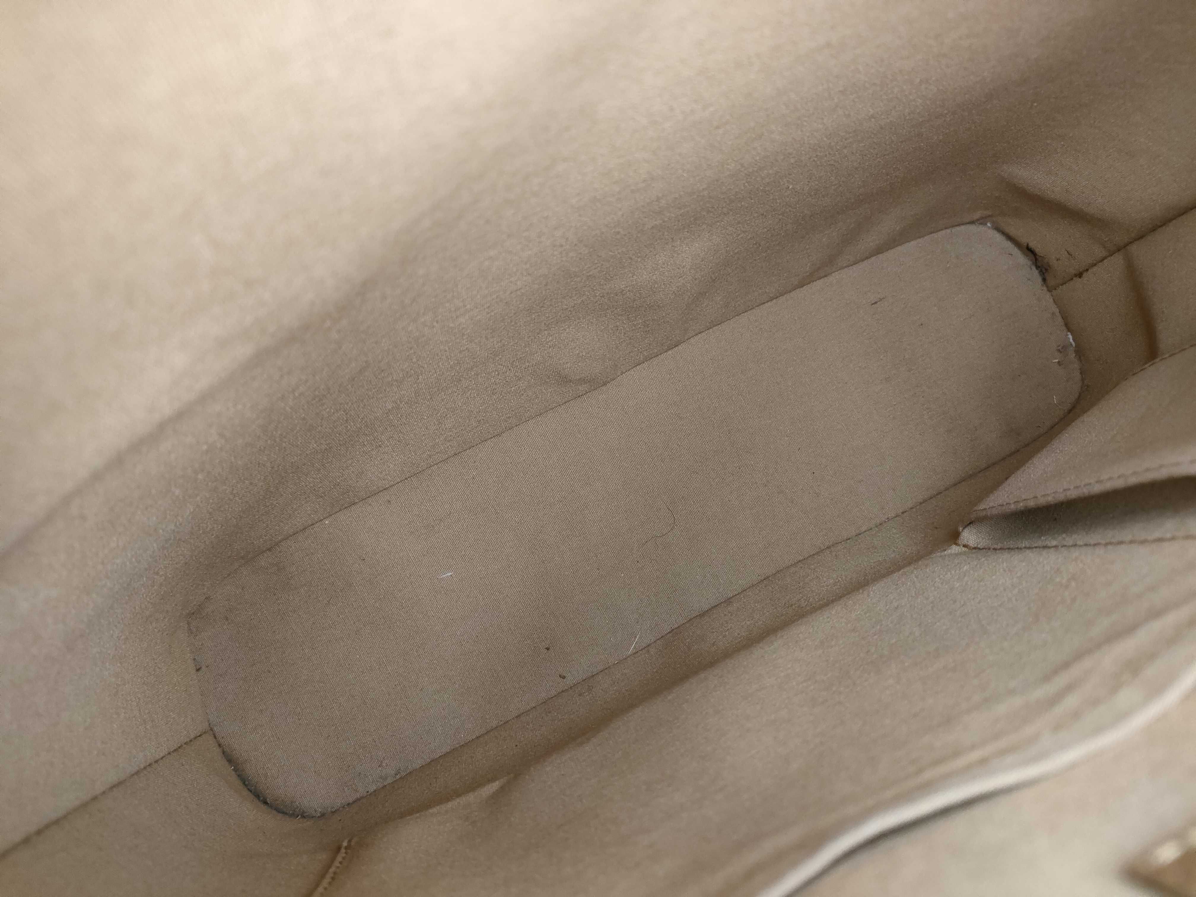 Monogram Matte Louis Vuitton Sutter Monogram Matte M55167 CA1013 Shoulder Bag — view 10