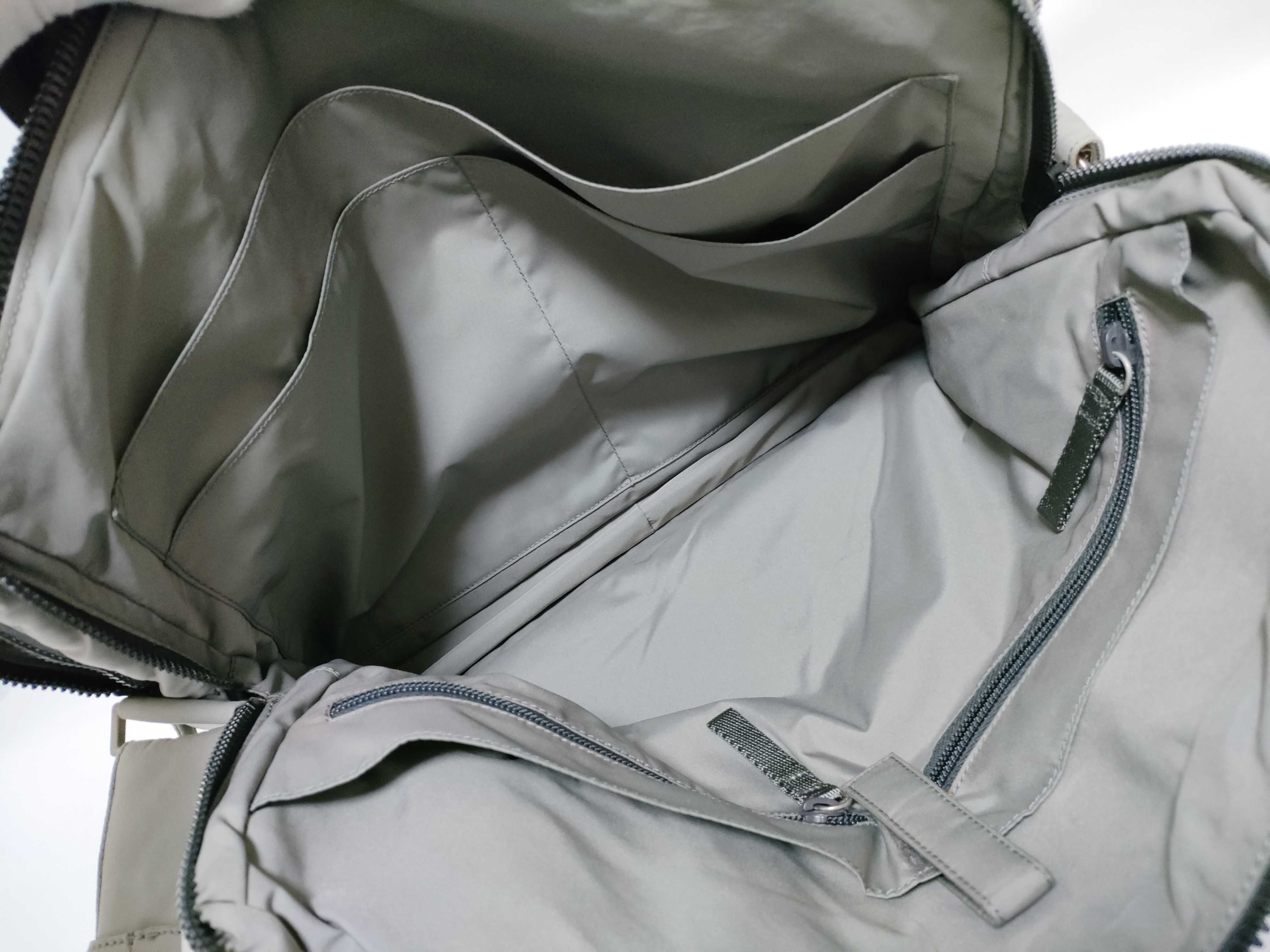 Nylon Prada Nylon Shoulder Business Bag — view 11