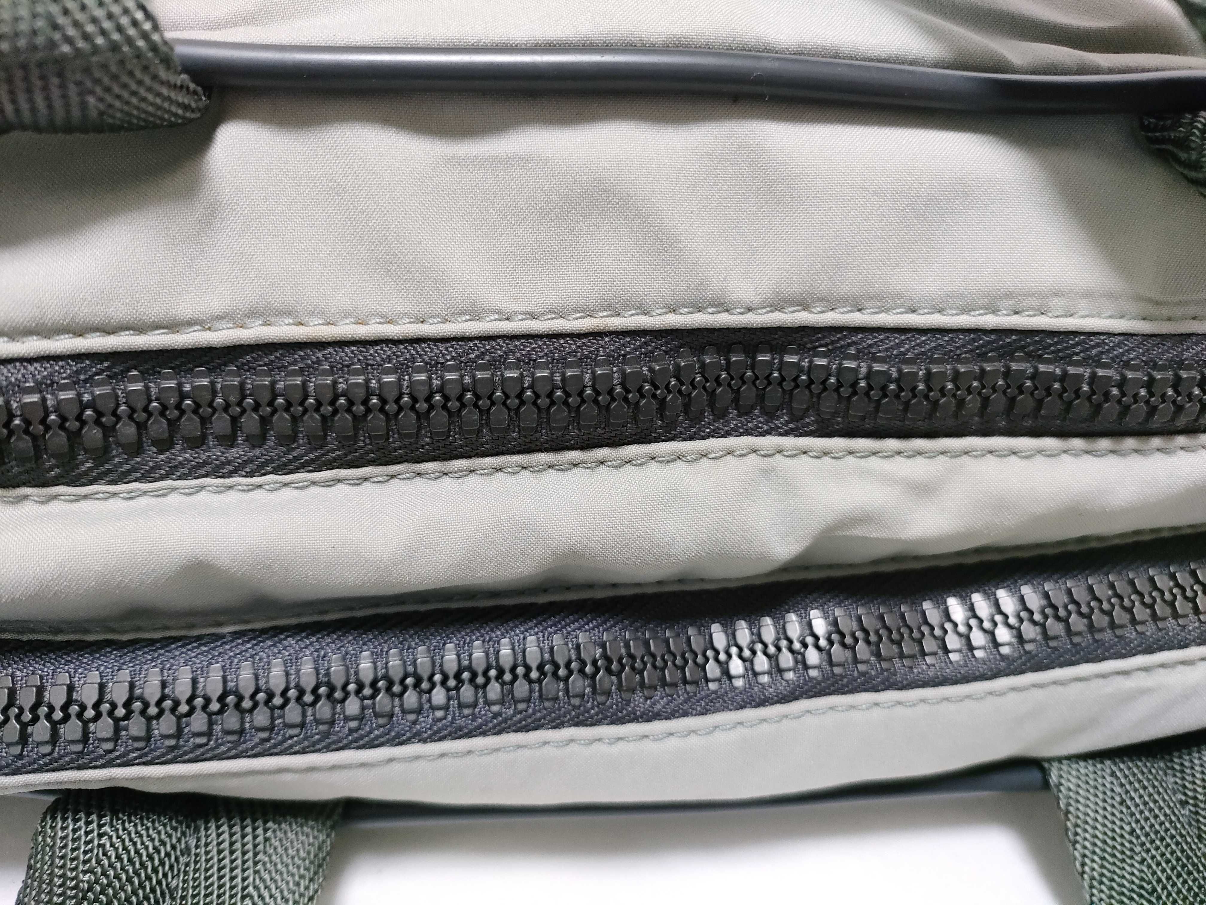 Nylon Prada Nylon Shoulder Business Bag — view 7