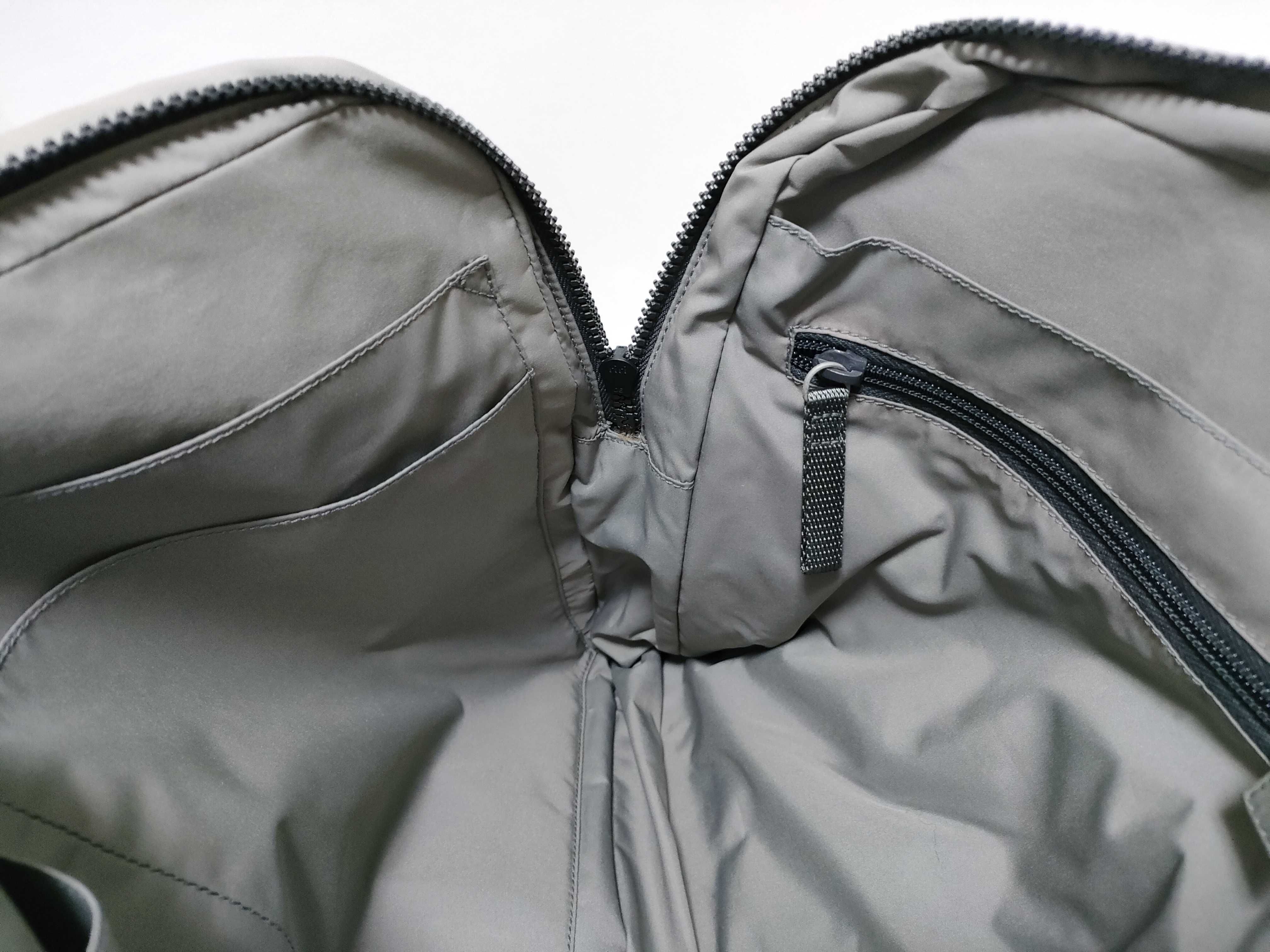 Nylon Prada Nylon Shoulder Business Bag — view 10