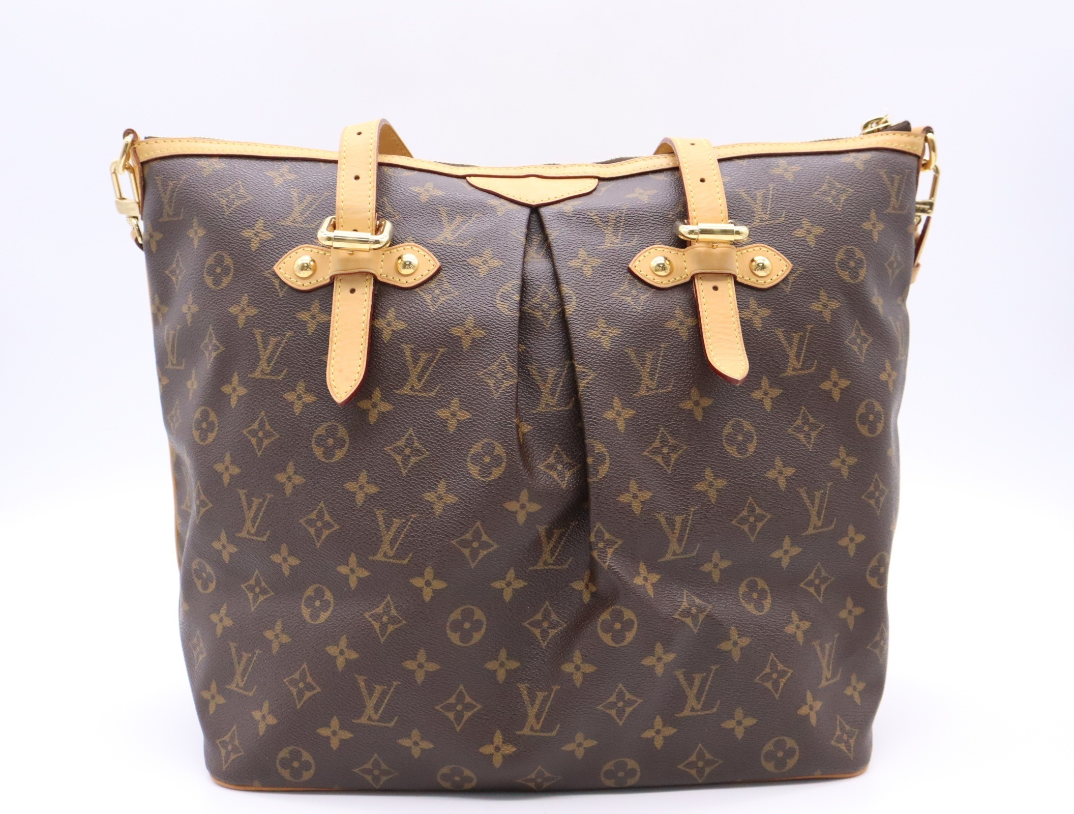 Palermo GM (with shoulder strap and dust bag) — view 2