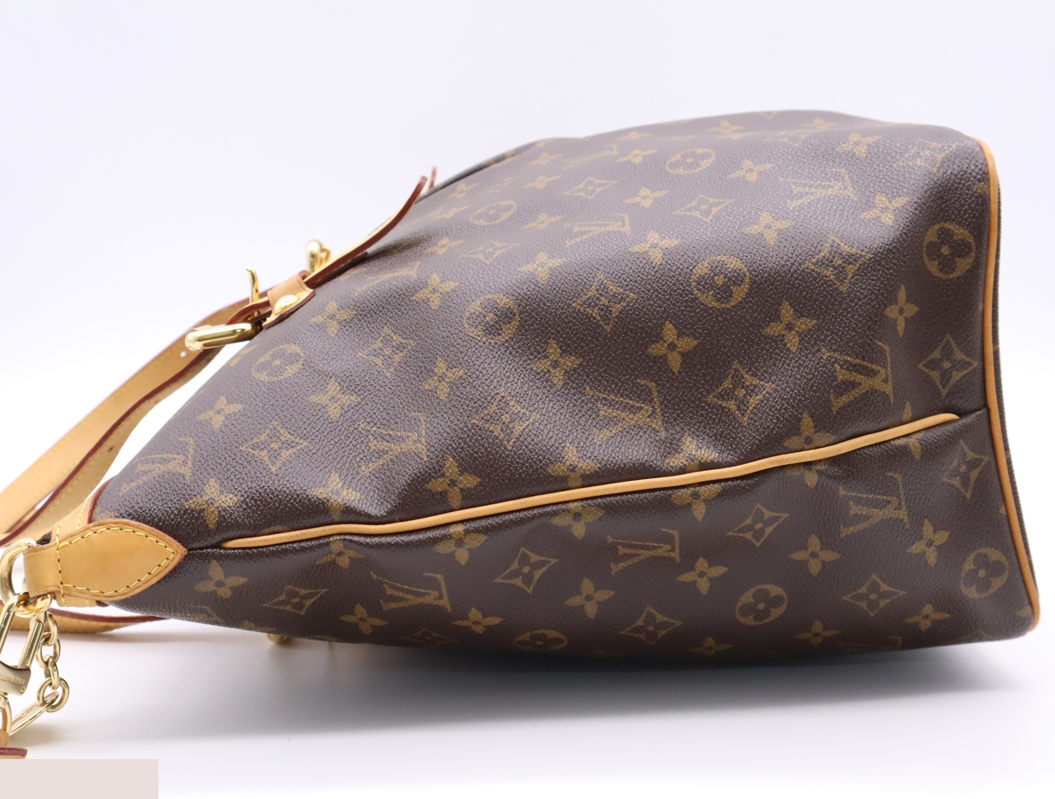 Palermo GM (with shoulder strap and dust bag) — view 3