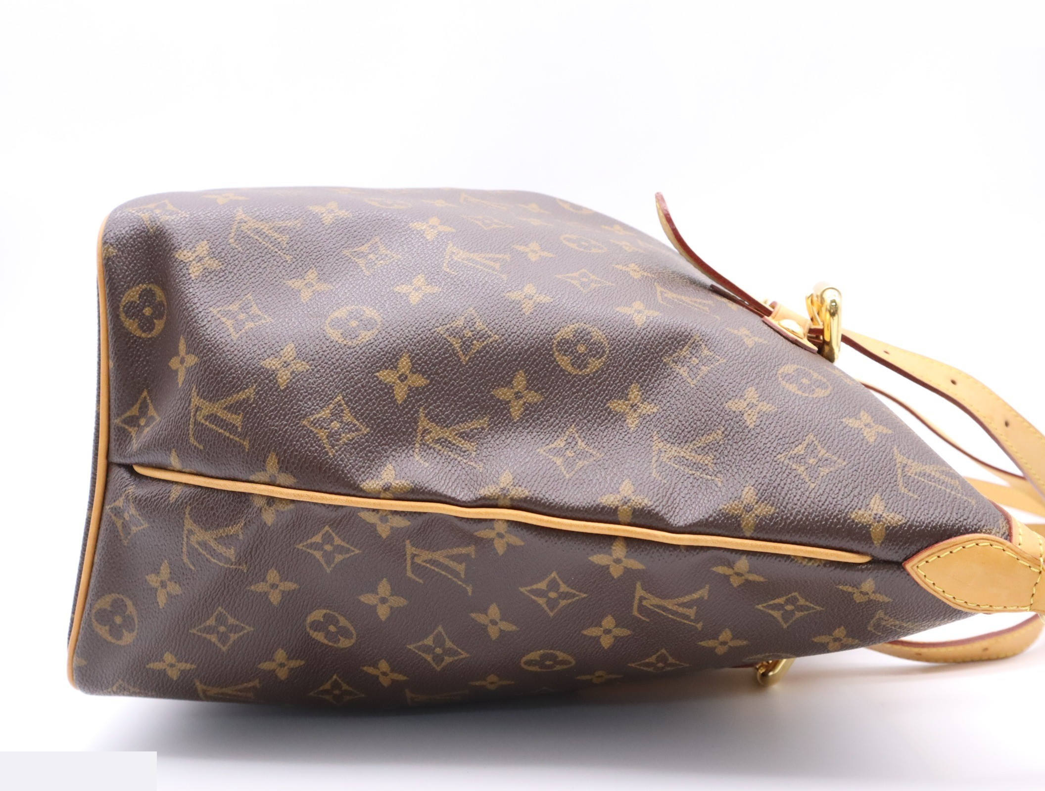 Palermo GM (with shoulder strap and dust bag) — view 5