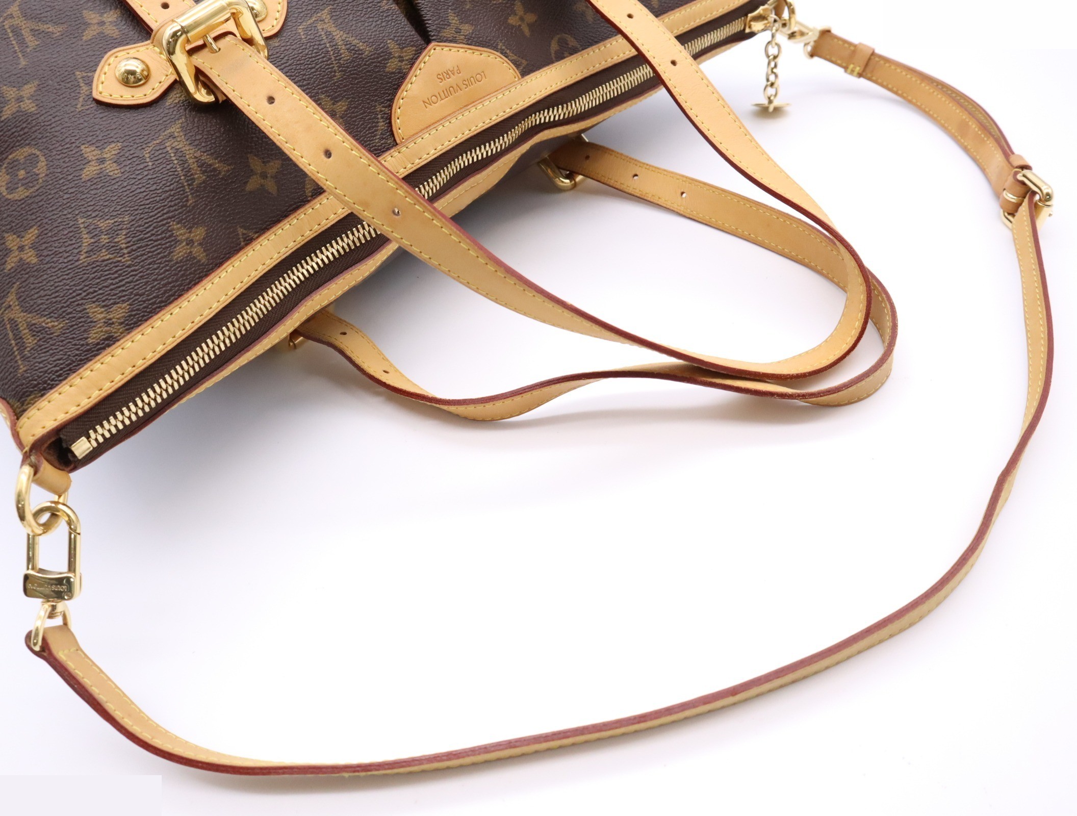 Palermo GM (with shoulder strap and dust bag) — view 6