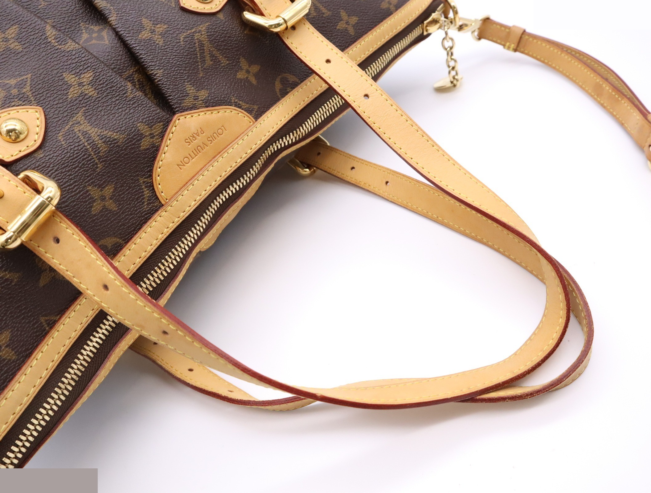 Palermo GM (with shoulder strap and dust bag) — view 7
