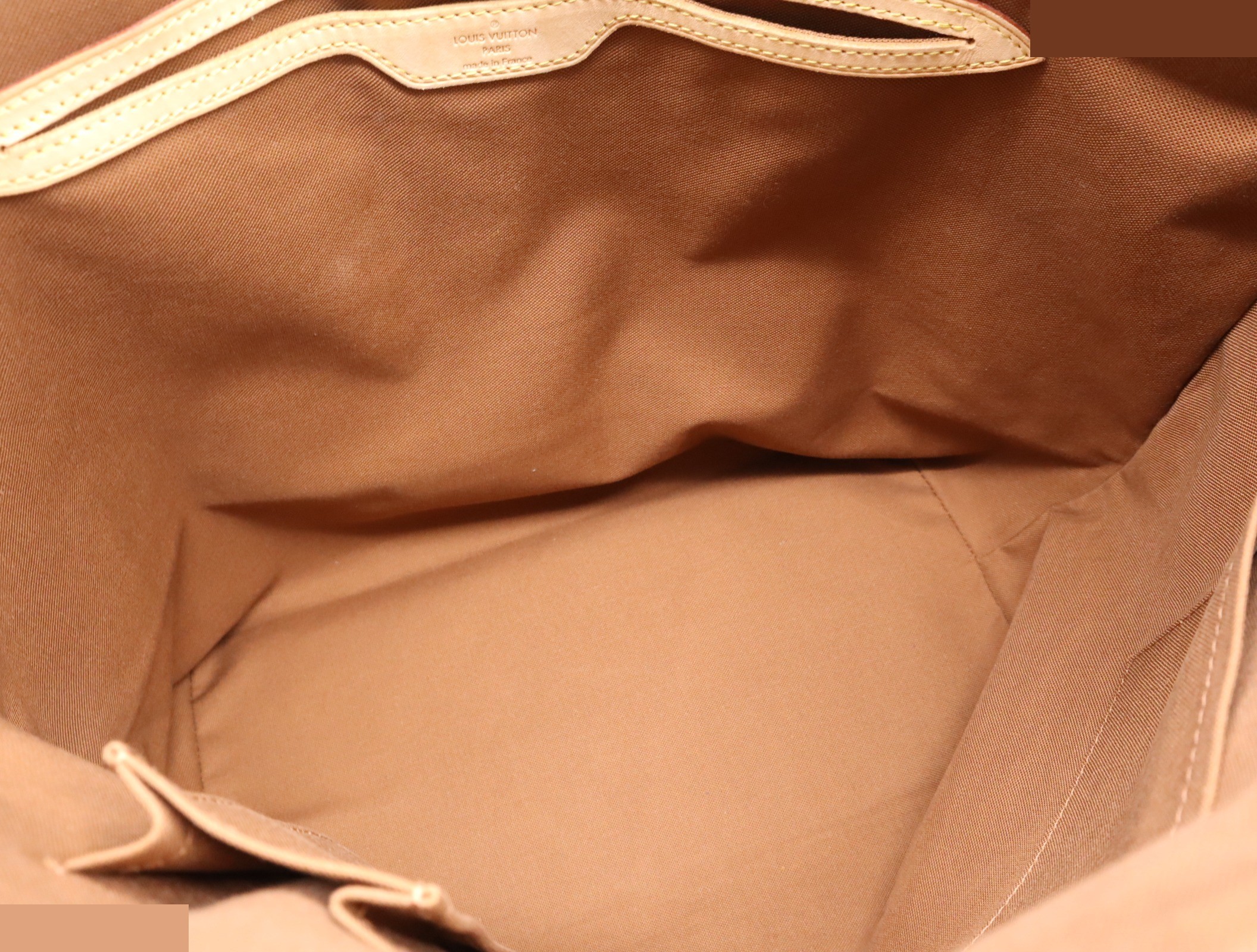 Palermo GM (with shoulder strap and dust bag) — view 8
