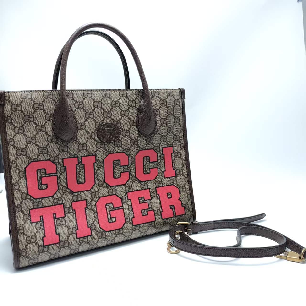 【*Shipped from: China*】GUCCI PU 659983 Shoulder Bag — view 2