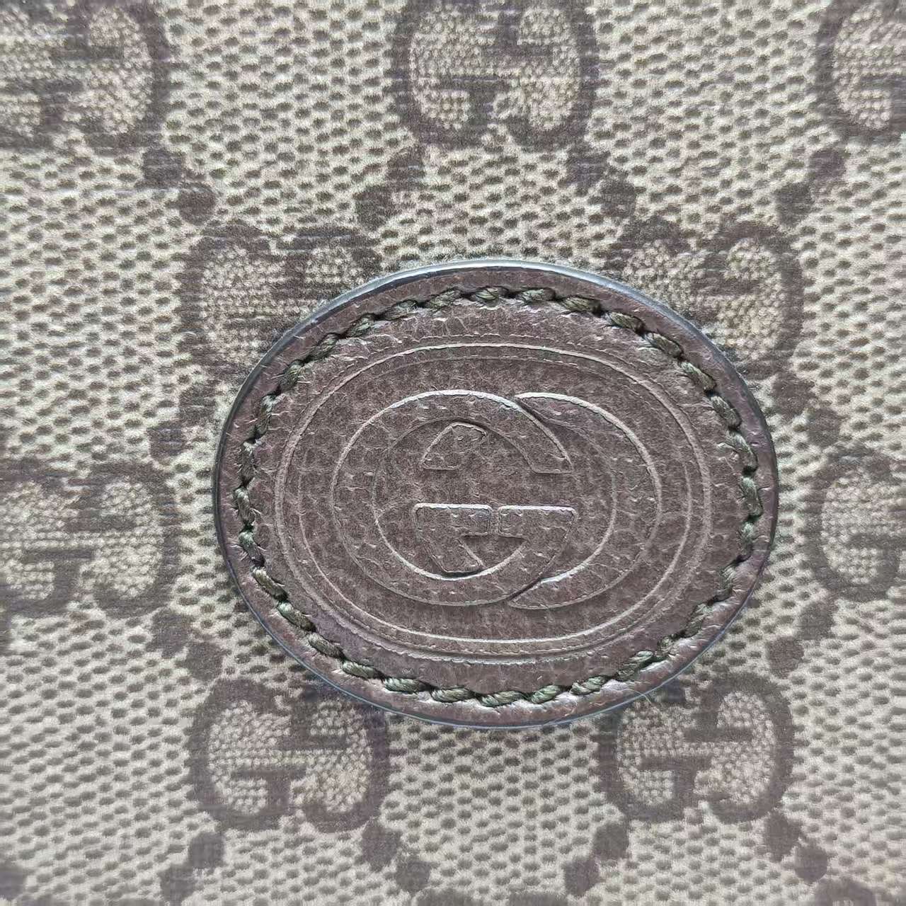 【*Shipped from: China*】GUCCI PU 659983 Shoulder Bag — view 12