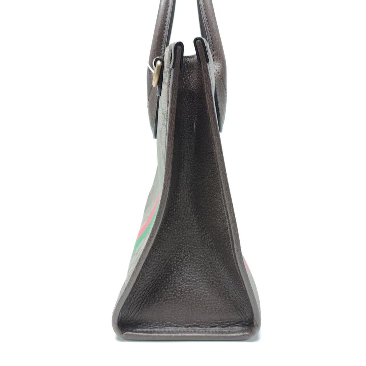 【*Shipped from: China*】GUCCI PU 659983 Shoulder Bag — view 4