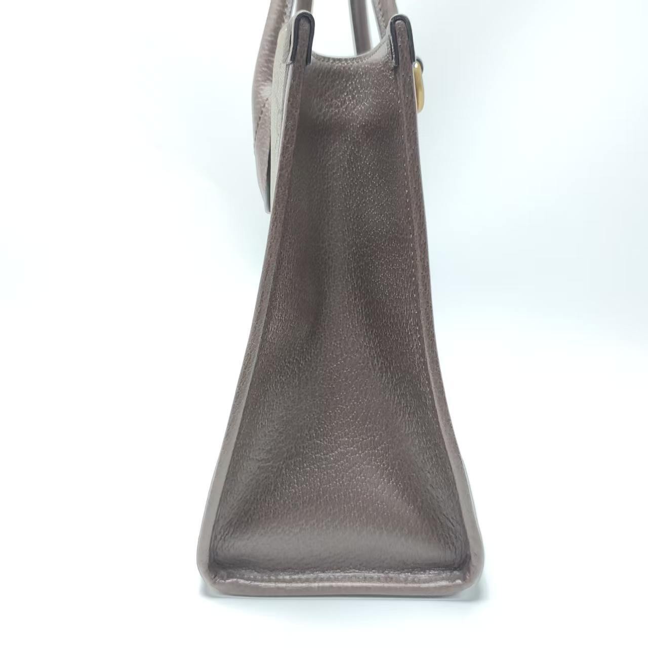 【*Shipped from: China*】GUCCI PU 659983 Shoulder Bag — view 5