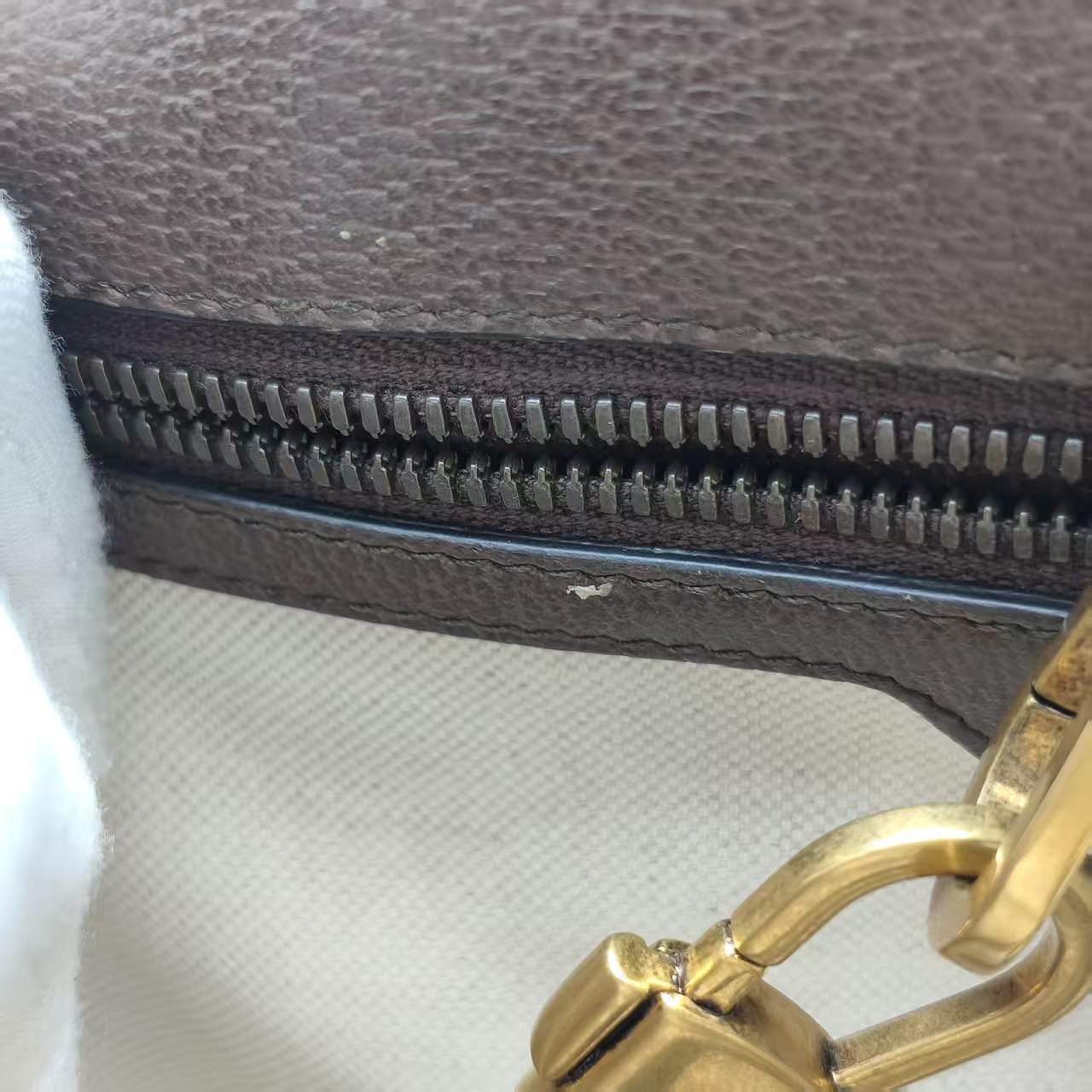 【*Shipped from: China*】GUCCI PU 659983 Shoulder Bag — view 10