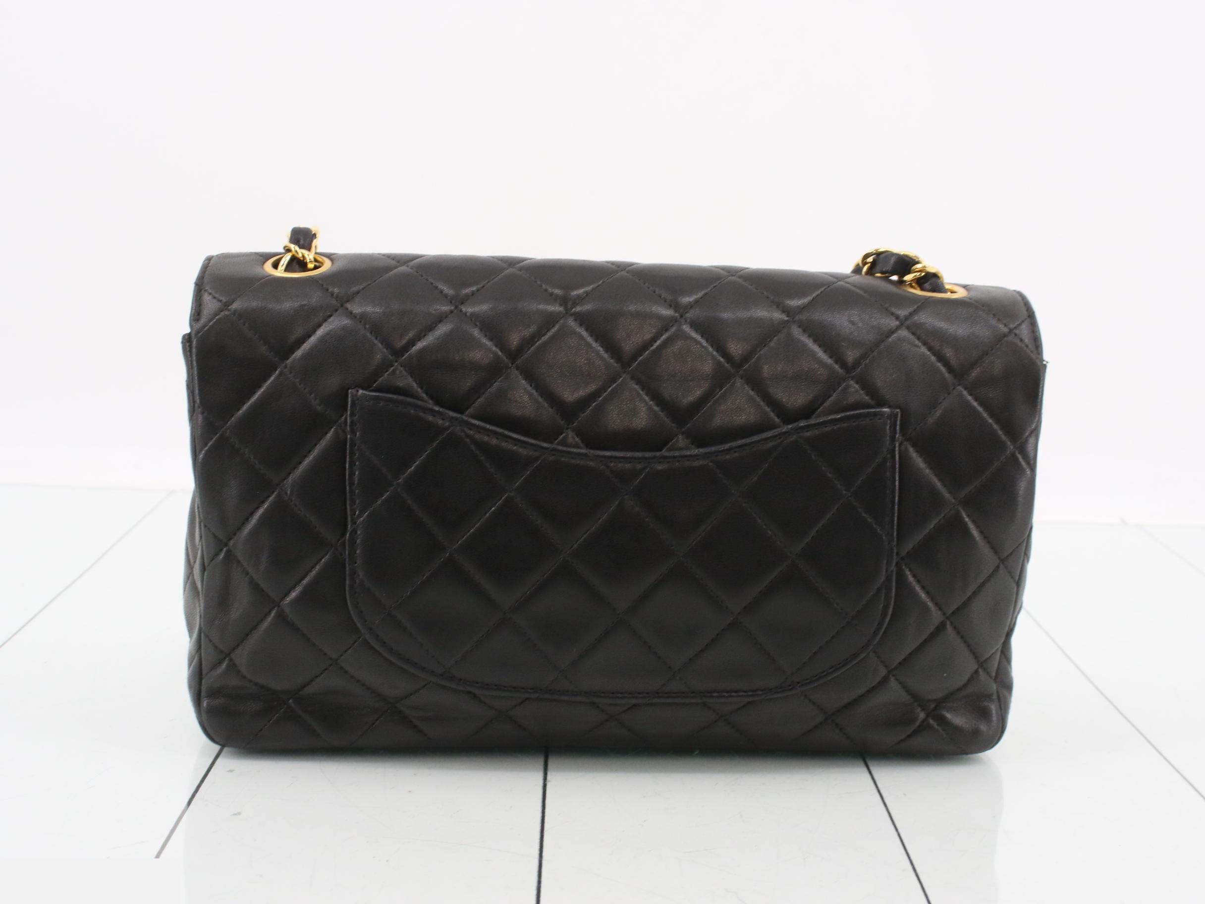Matelassé (bag) - Shoulder bag — view 2
