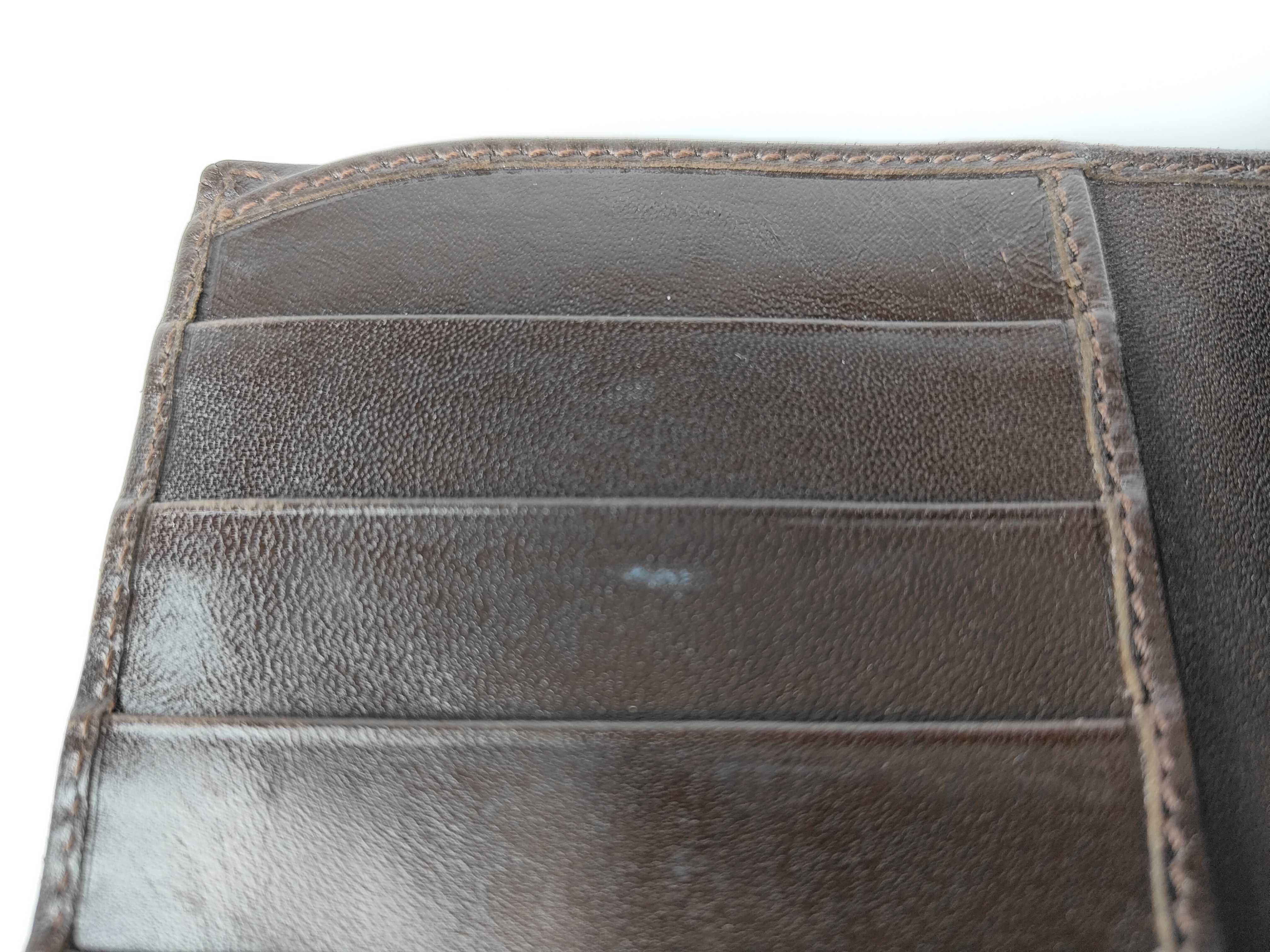 Zucca pattern wallet — view 11
