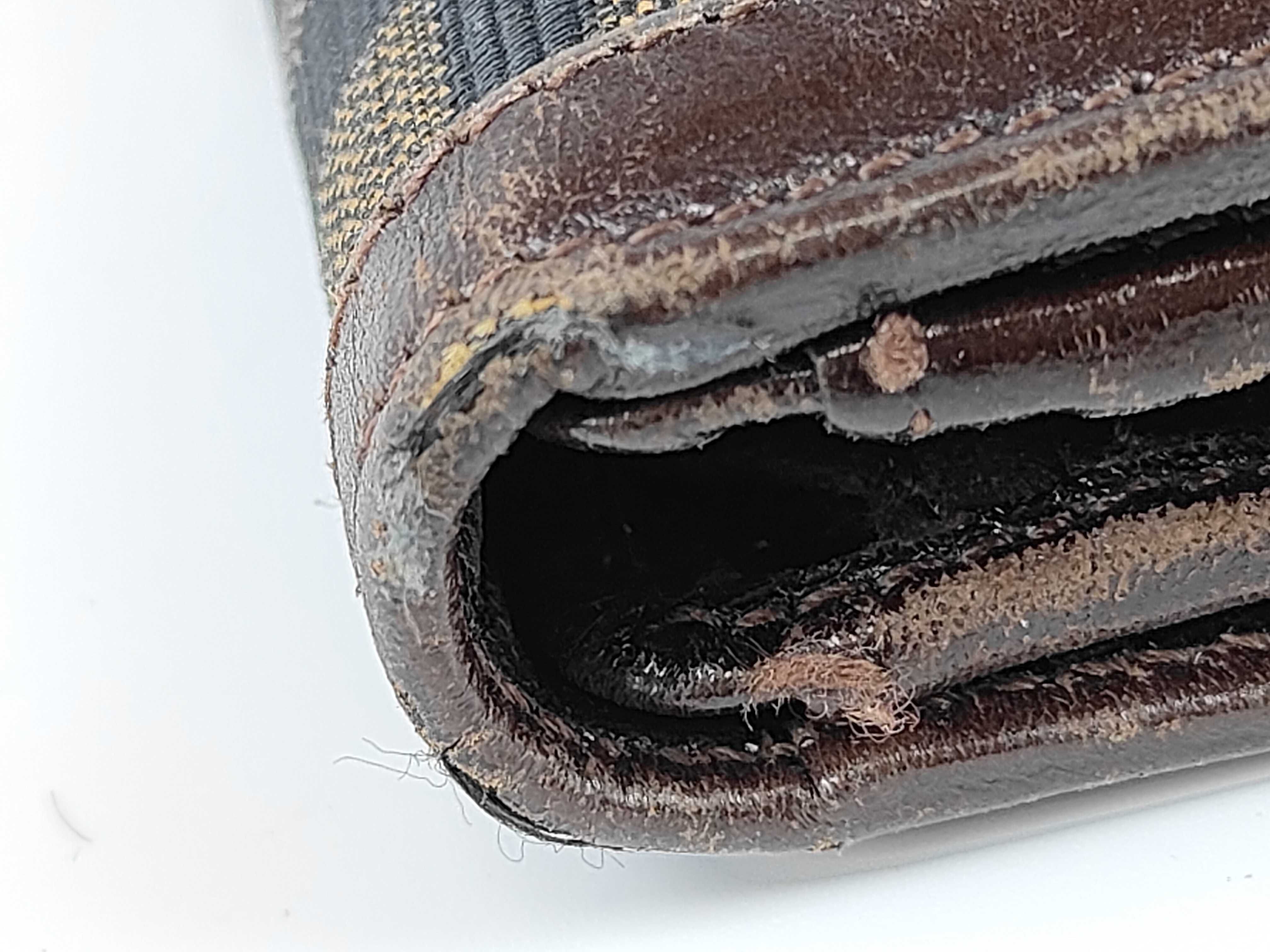 Zucca pattern wallet — view 5