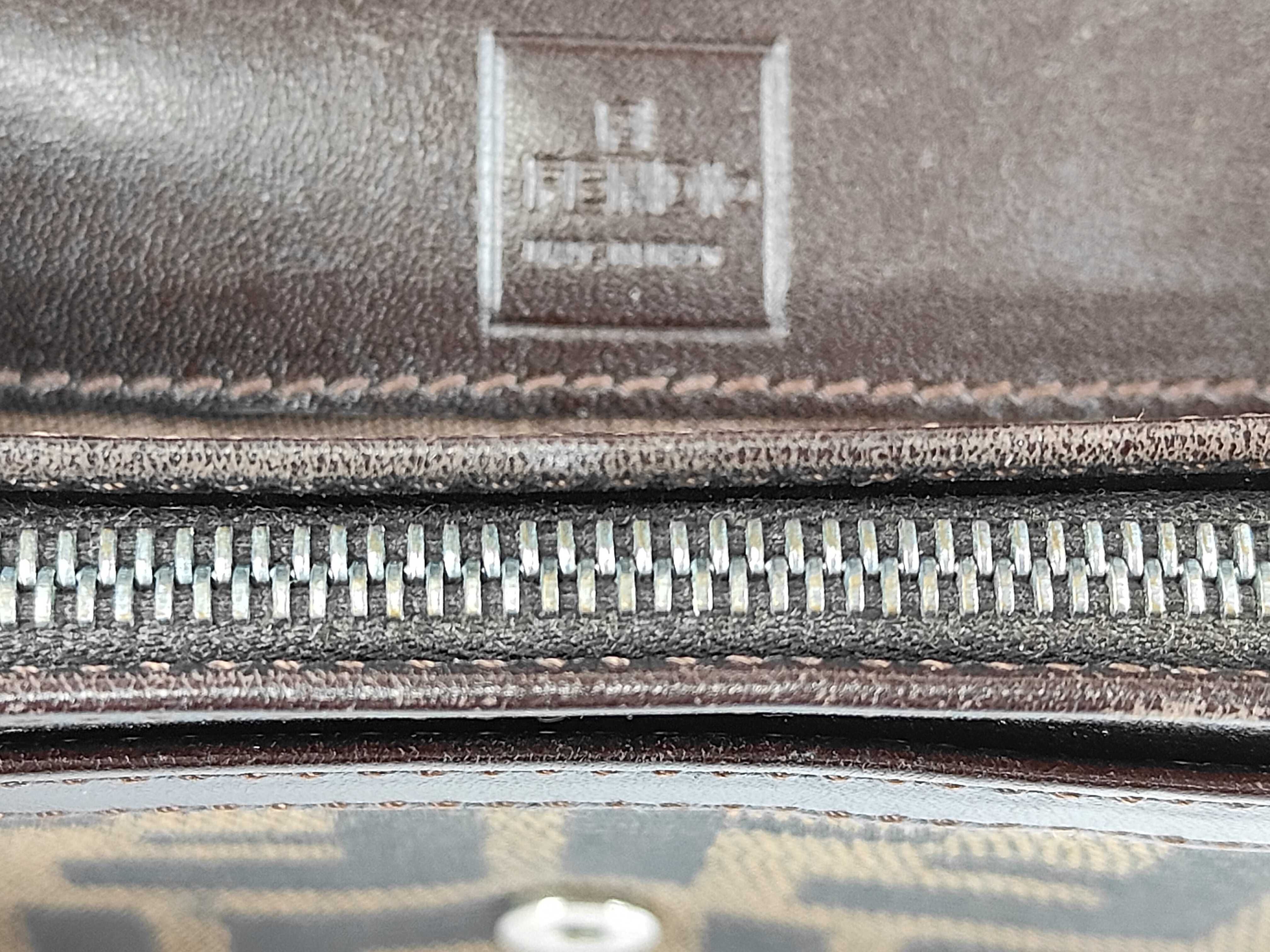 Zucca pattern wallet — view 8