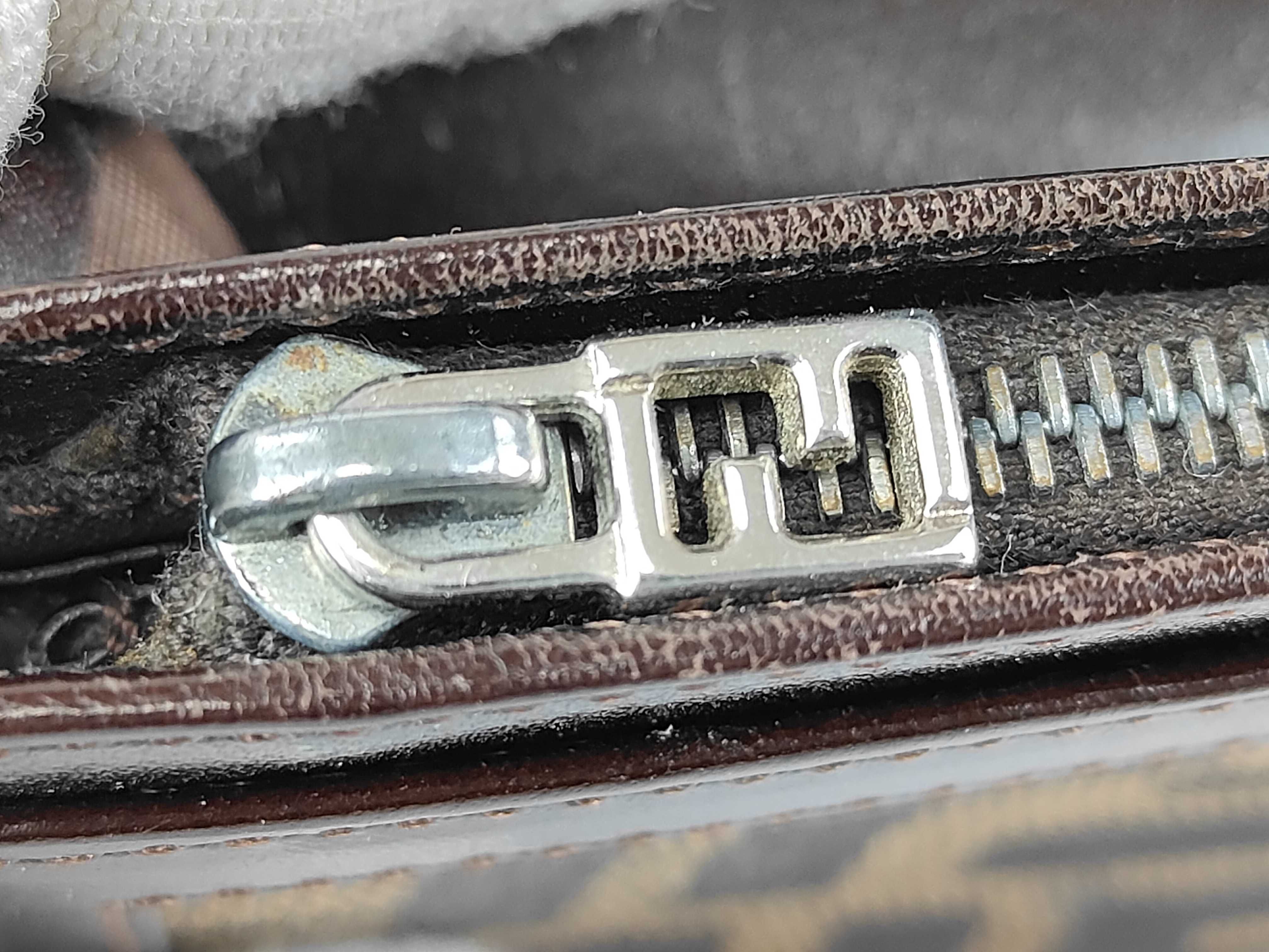 Zucca pattern wallet — view 9