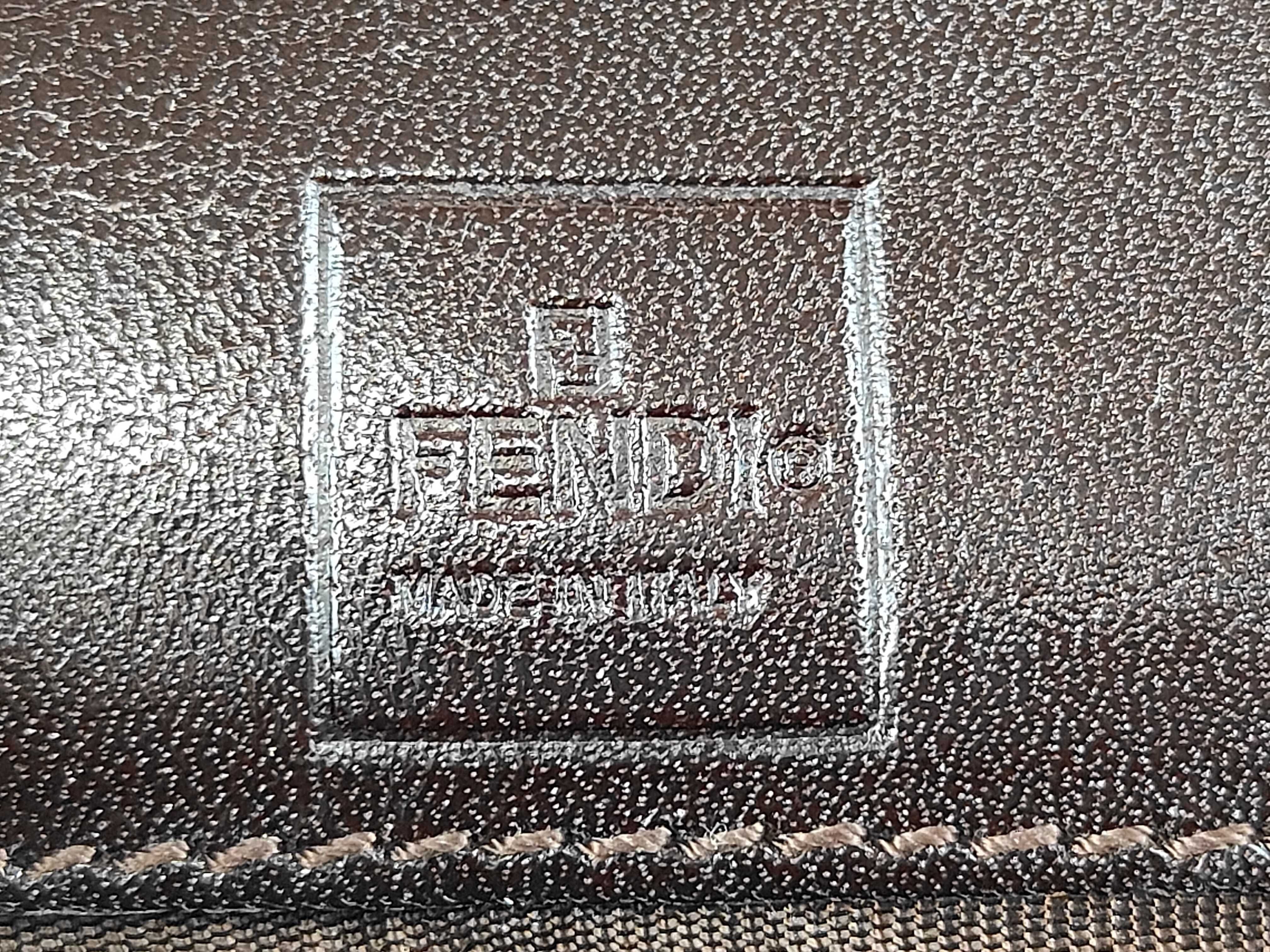 Zucca pattern wallet — view 10