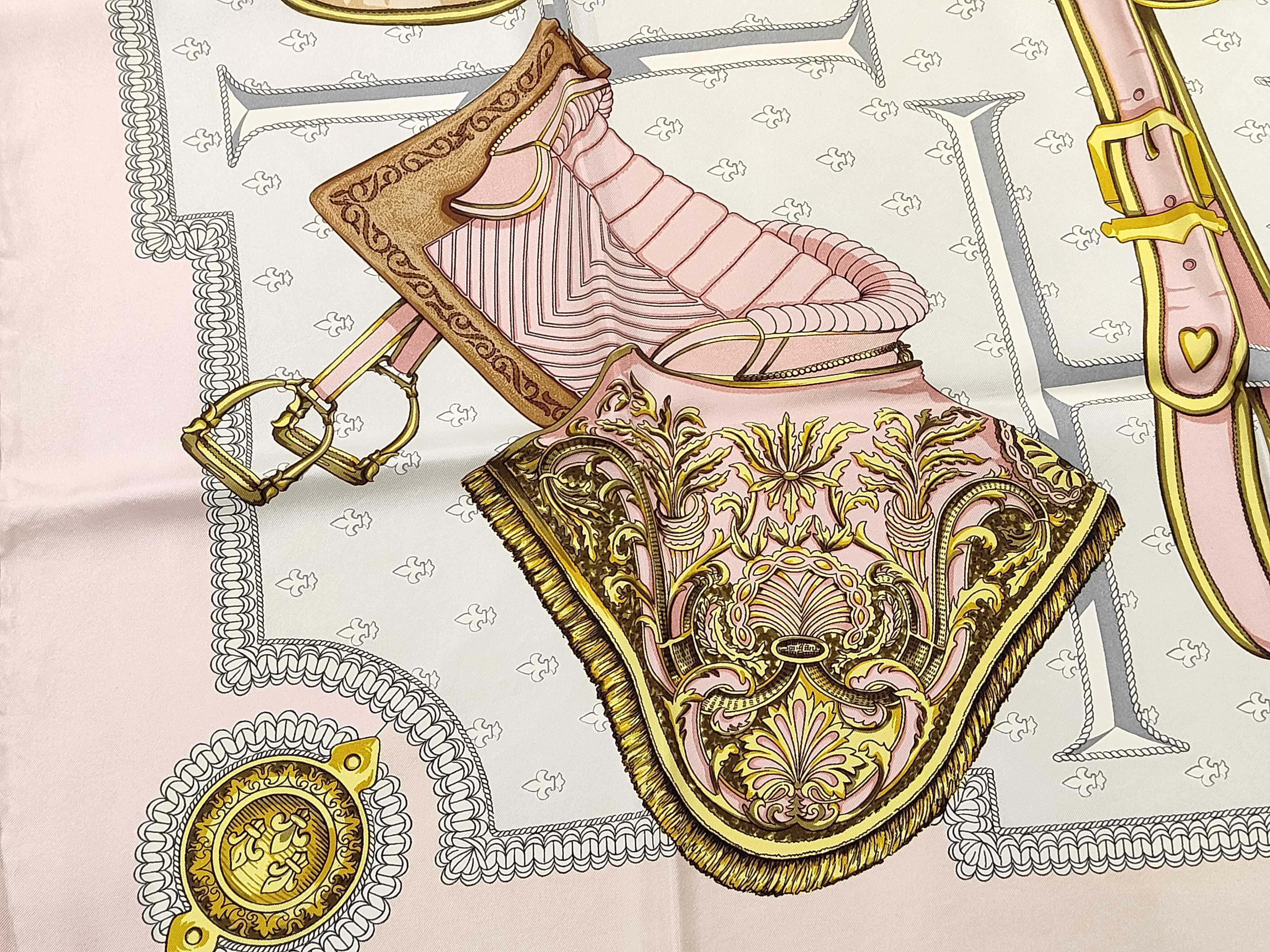 Carre SELLES A HOUSSE Other Accessories — view 6