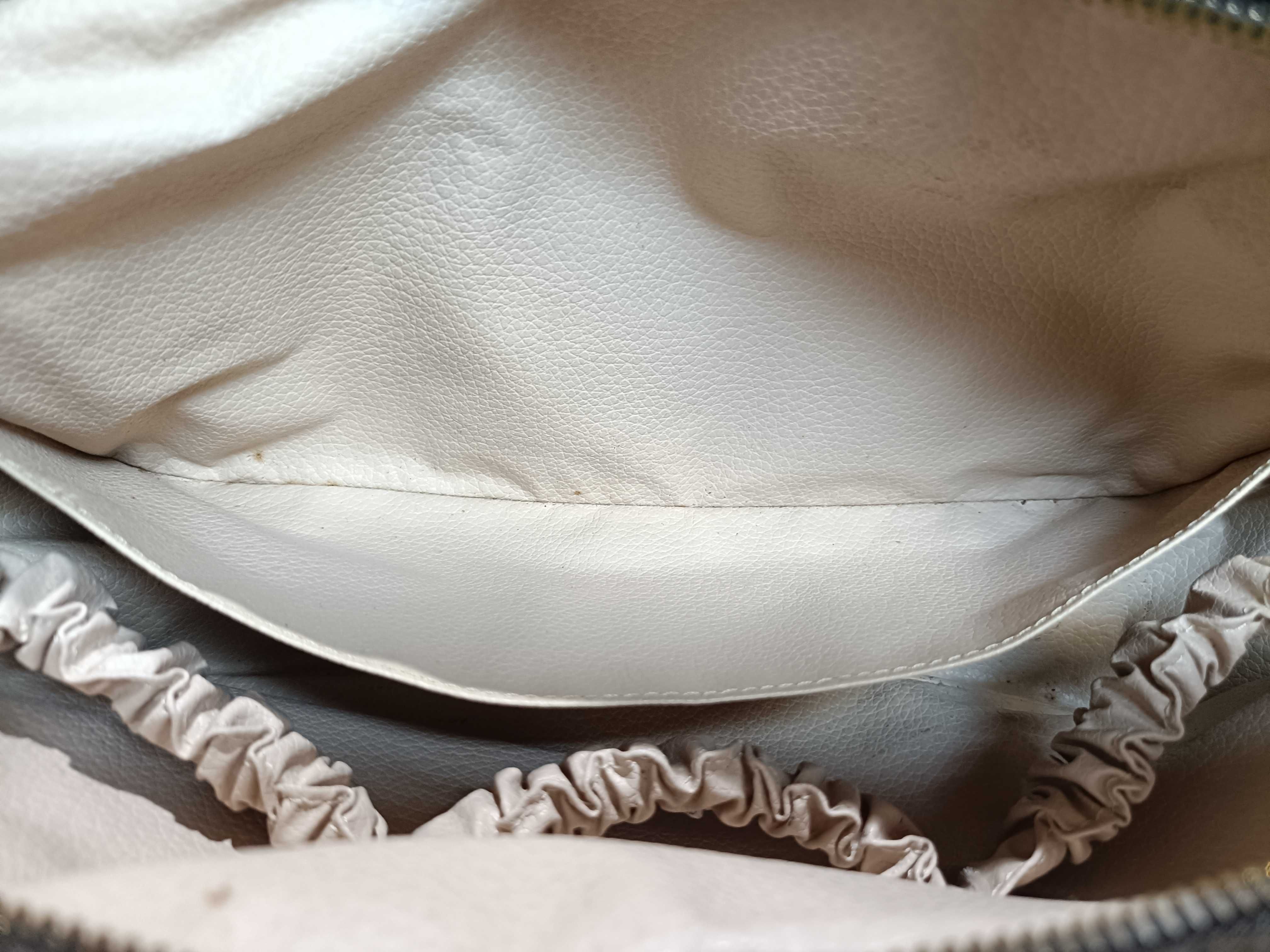 Monogram Trouse Toilette 28 Vintage Pouch 882NO M47522 Second Bag — view 9