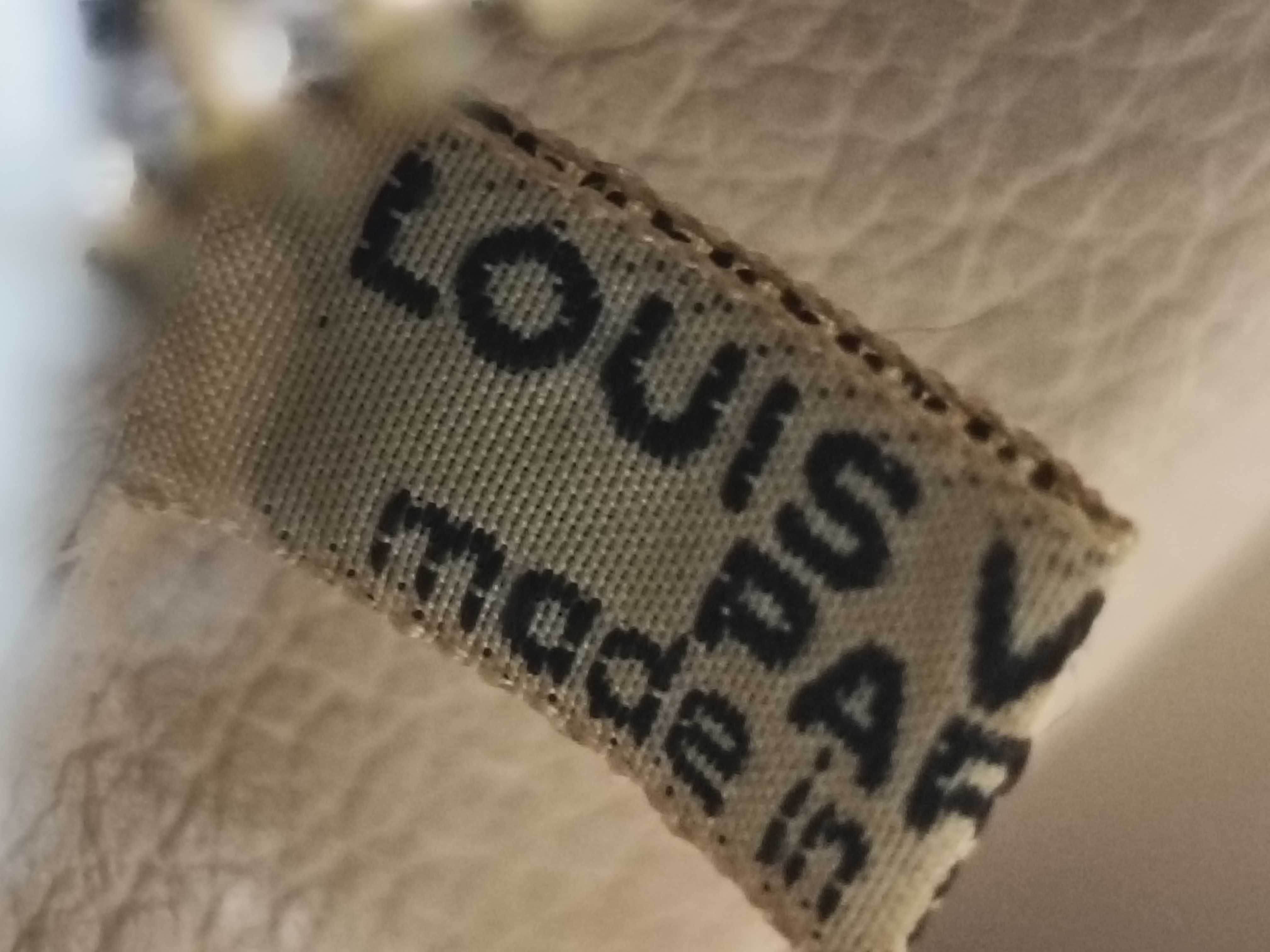 Monogram Trouse Toilette 28 Vintage Pouch 882NO M47522 Second Bag — view 10