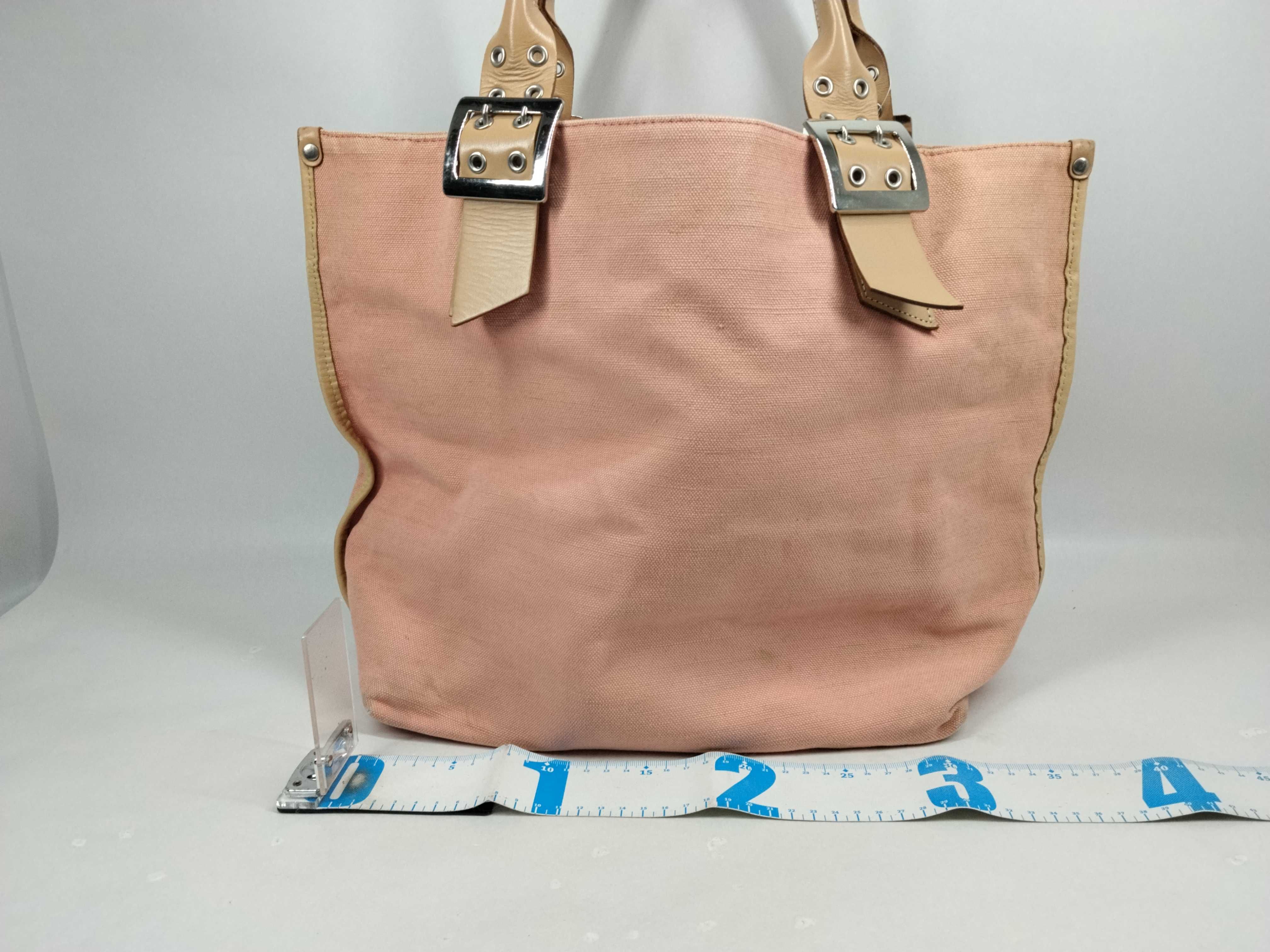 Blue Label Tote Bag — view 2