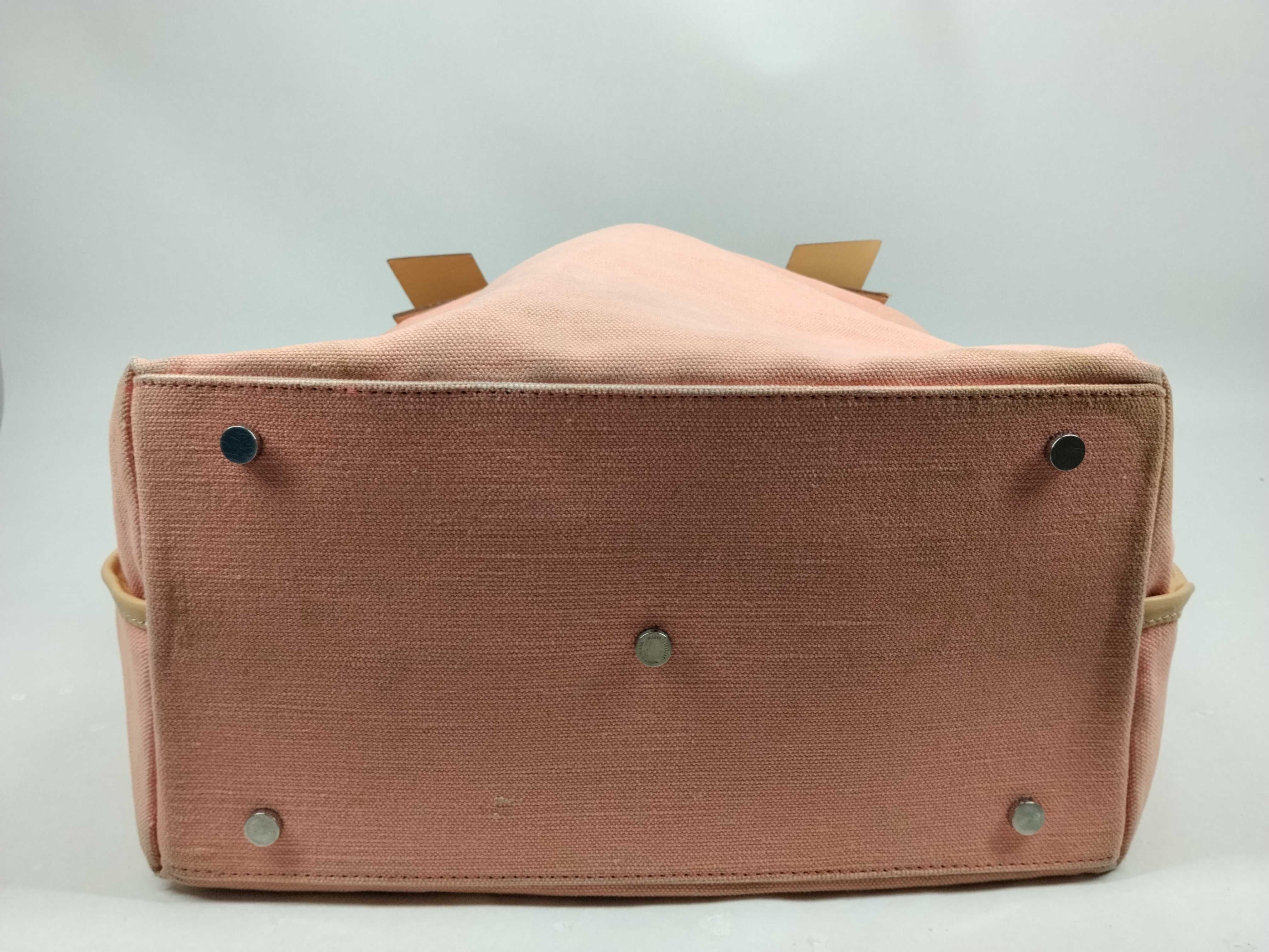 Blue Label Tote Bag — view 7