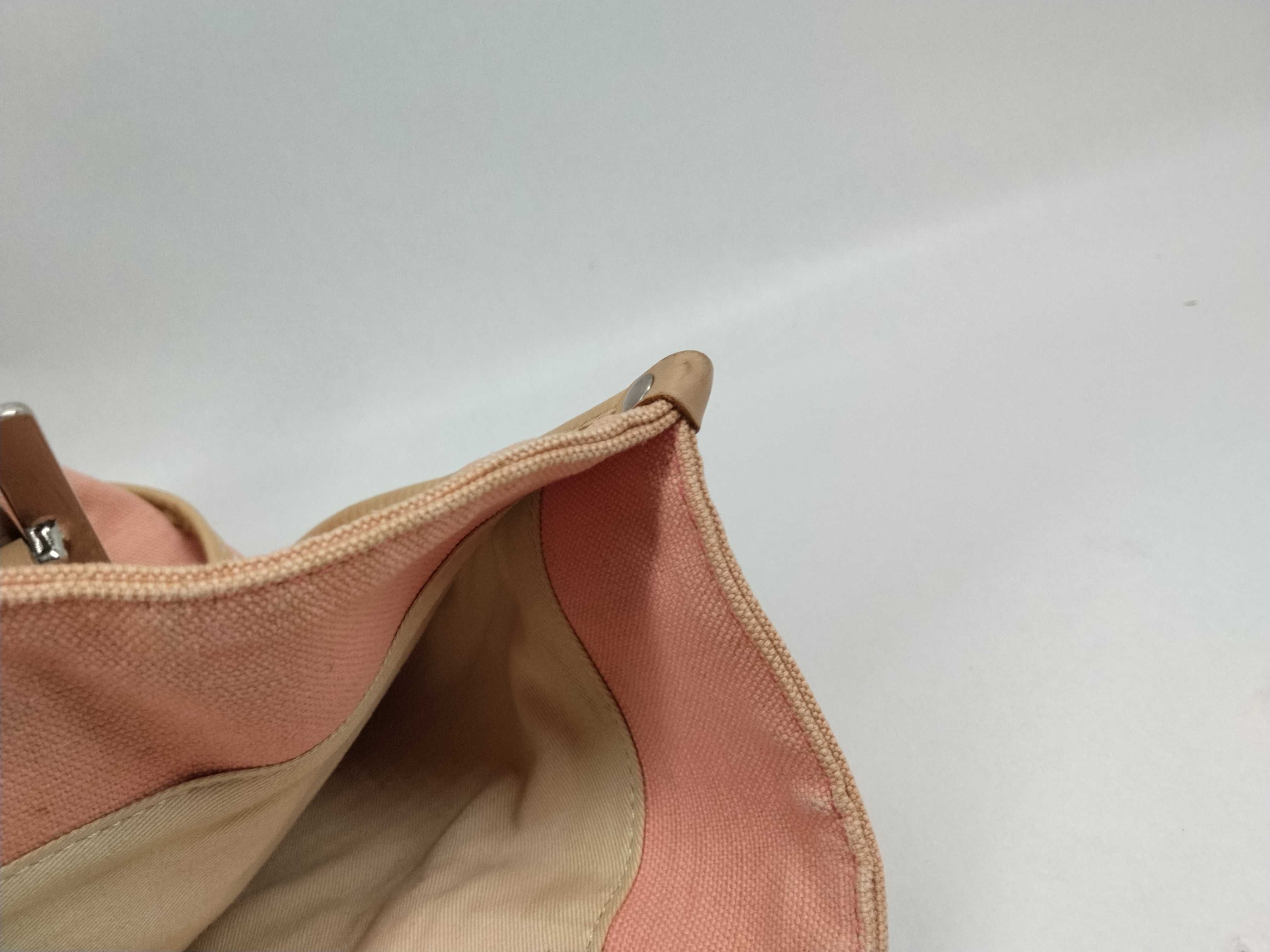 Blue Label Tote Bag — view 9
