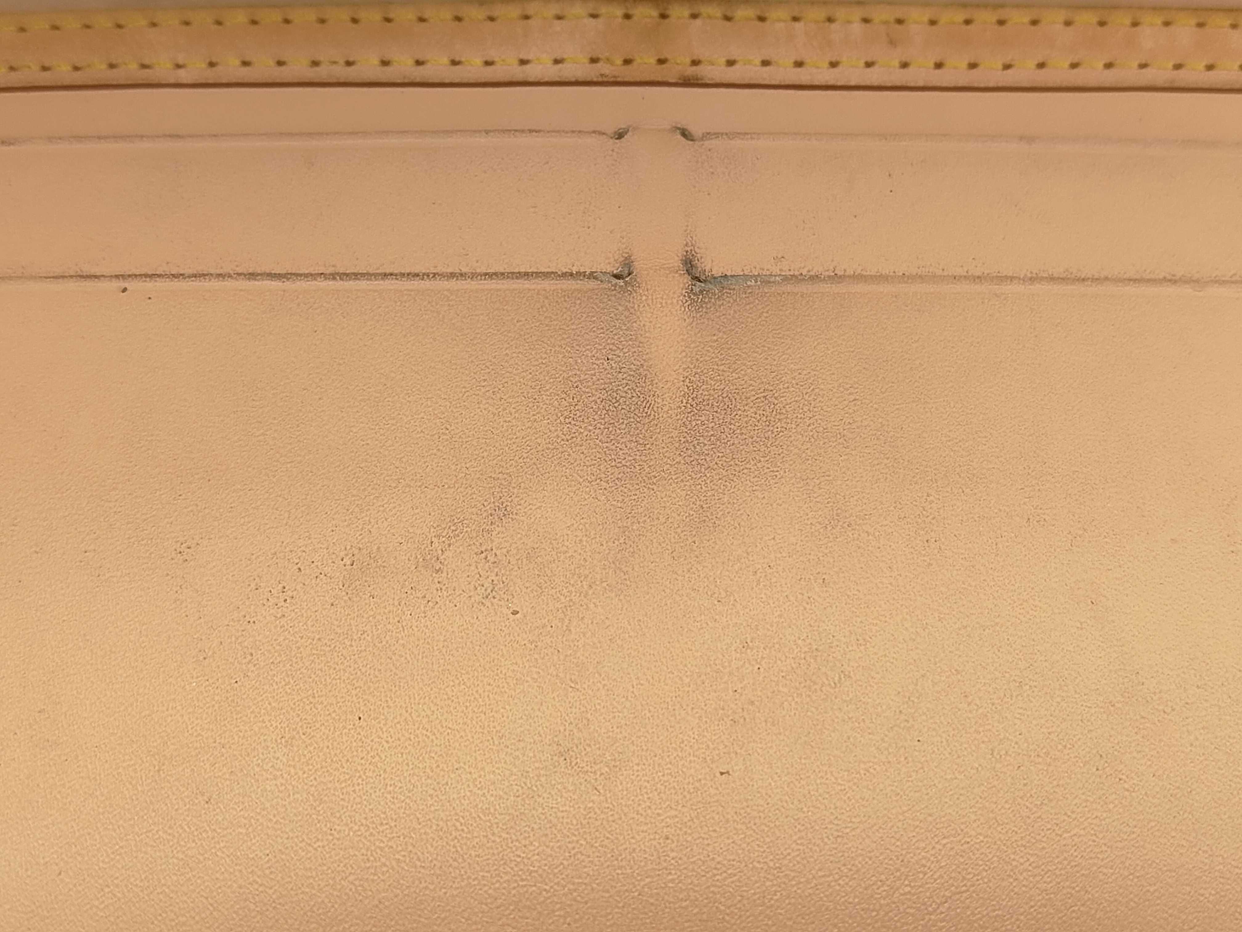 Monogram Portefeuille Tresor International Multicolor Wallet — view 9