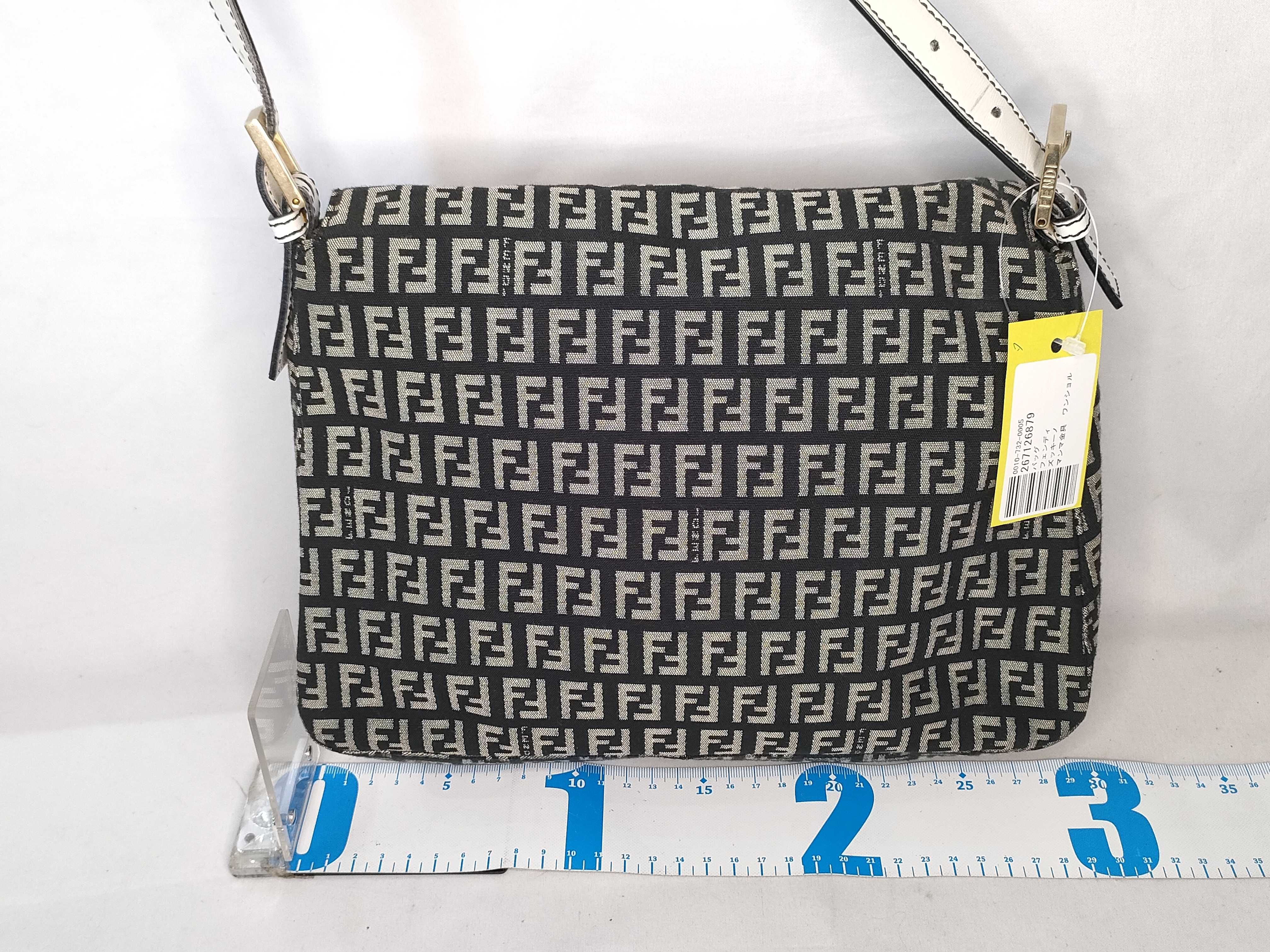 Mamma Hardware One-Shoulder Bag — view 2
