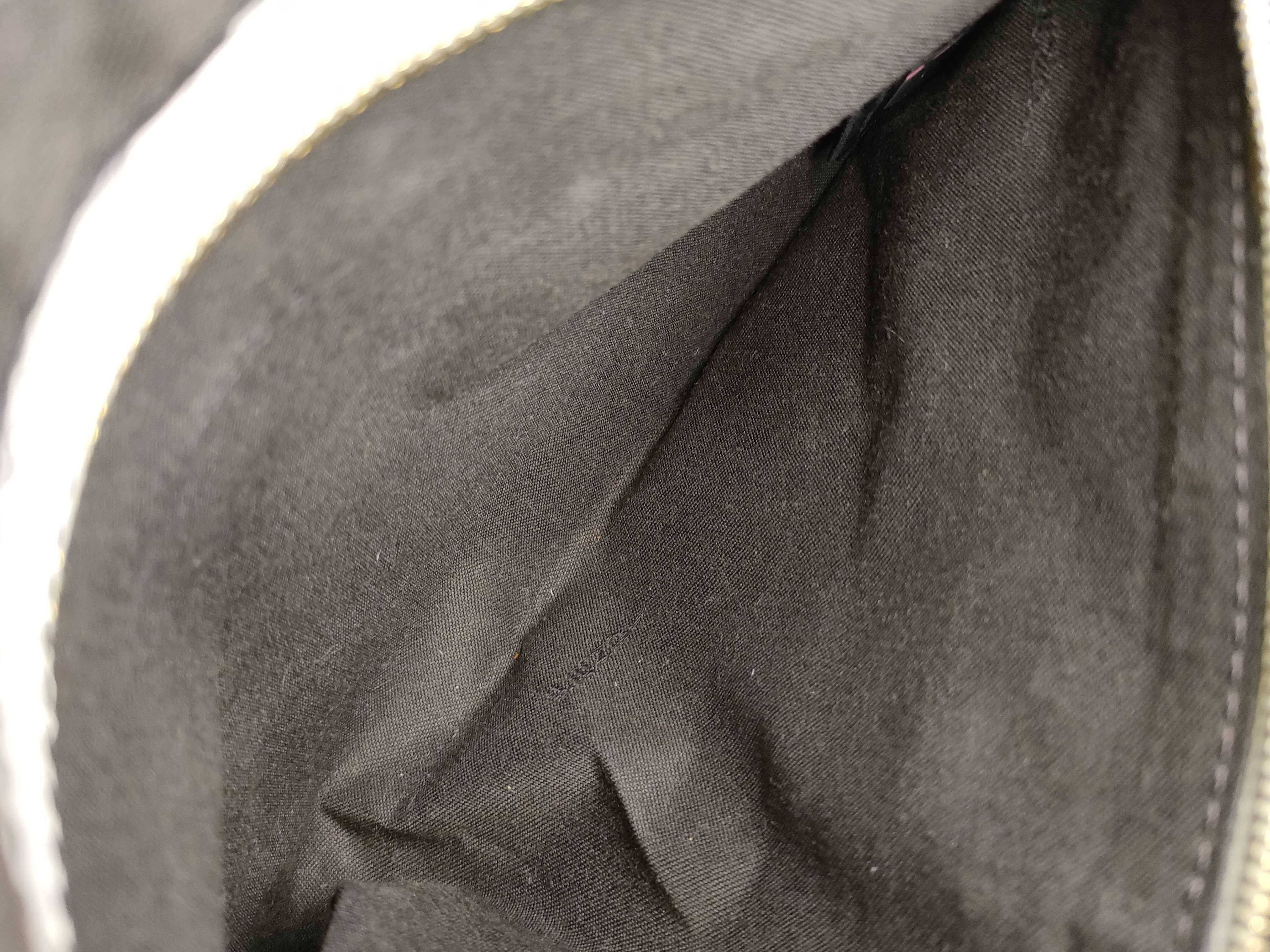 Mamma Hardware One-Shoulder Bag — view 11