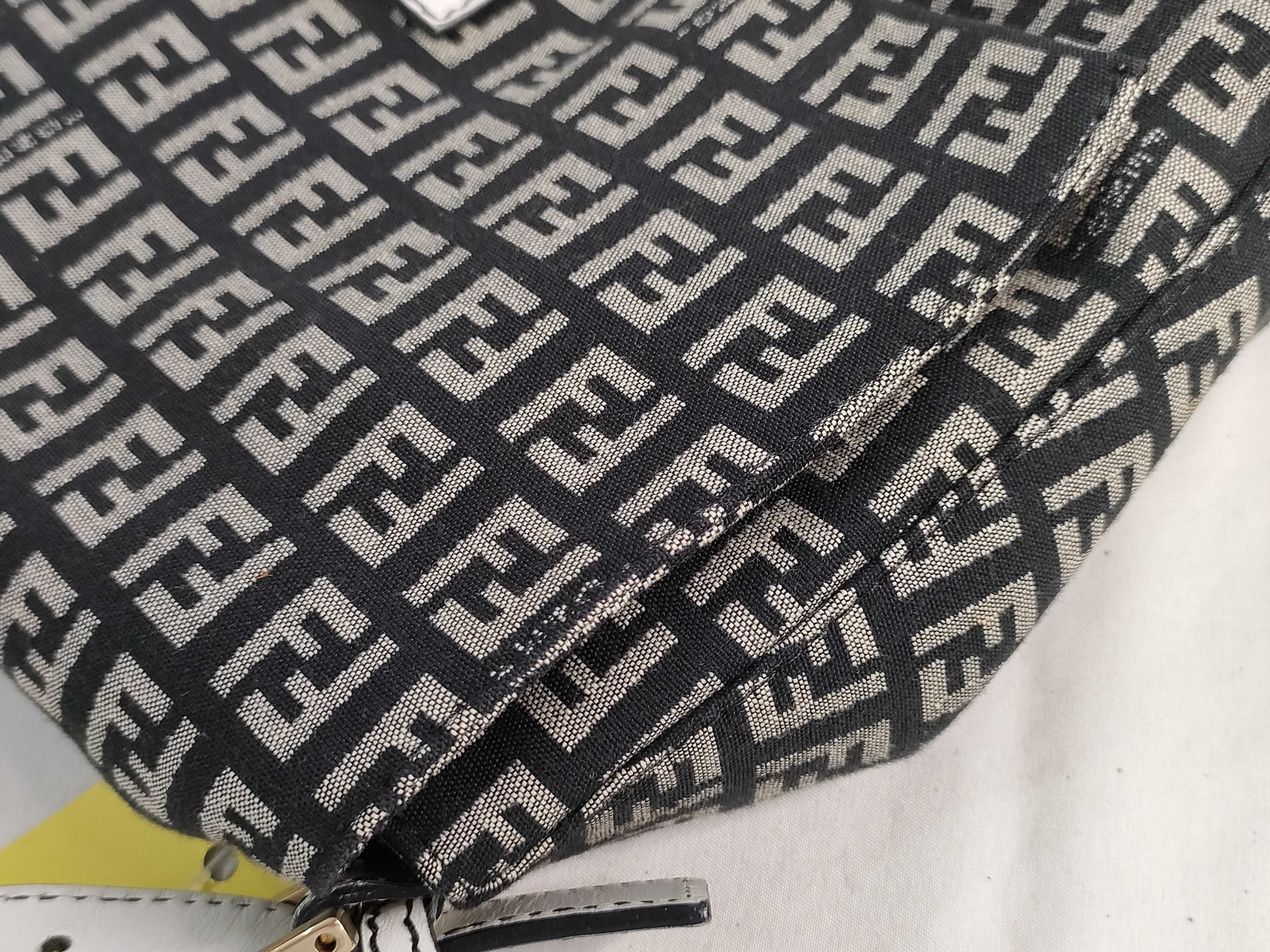 Mamma Hardware One-Shoulder Bag — view 15