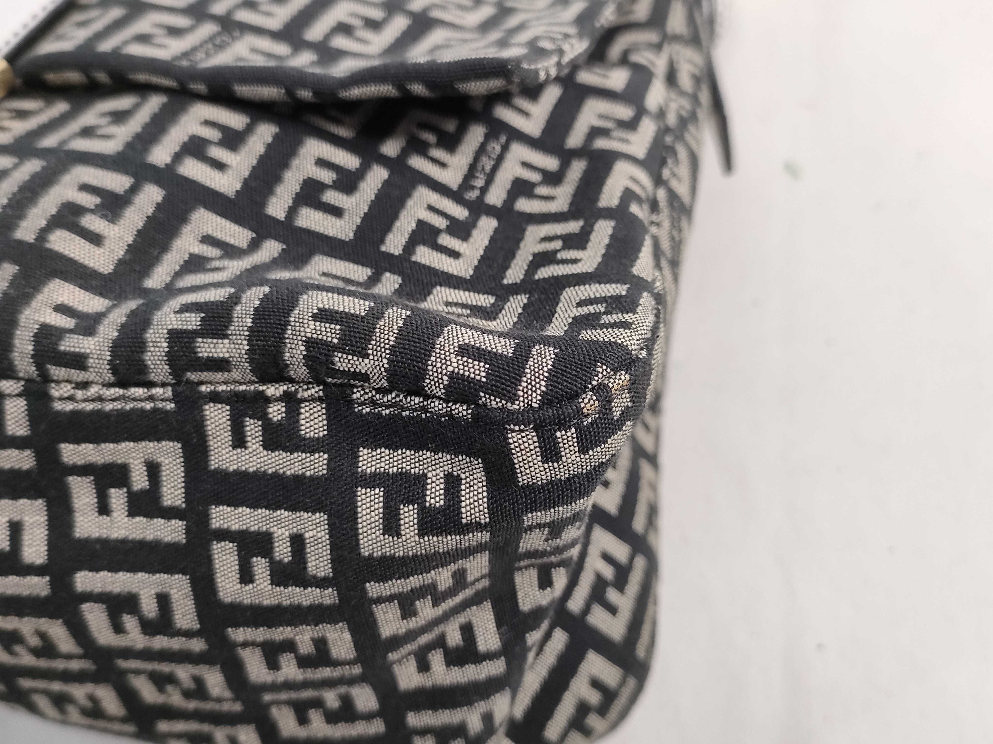 Mamma Hardware One-Shoulder Bag — view 6