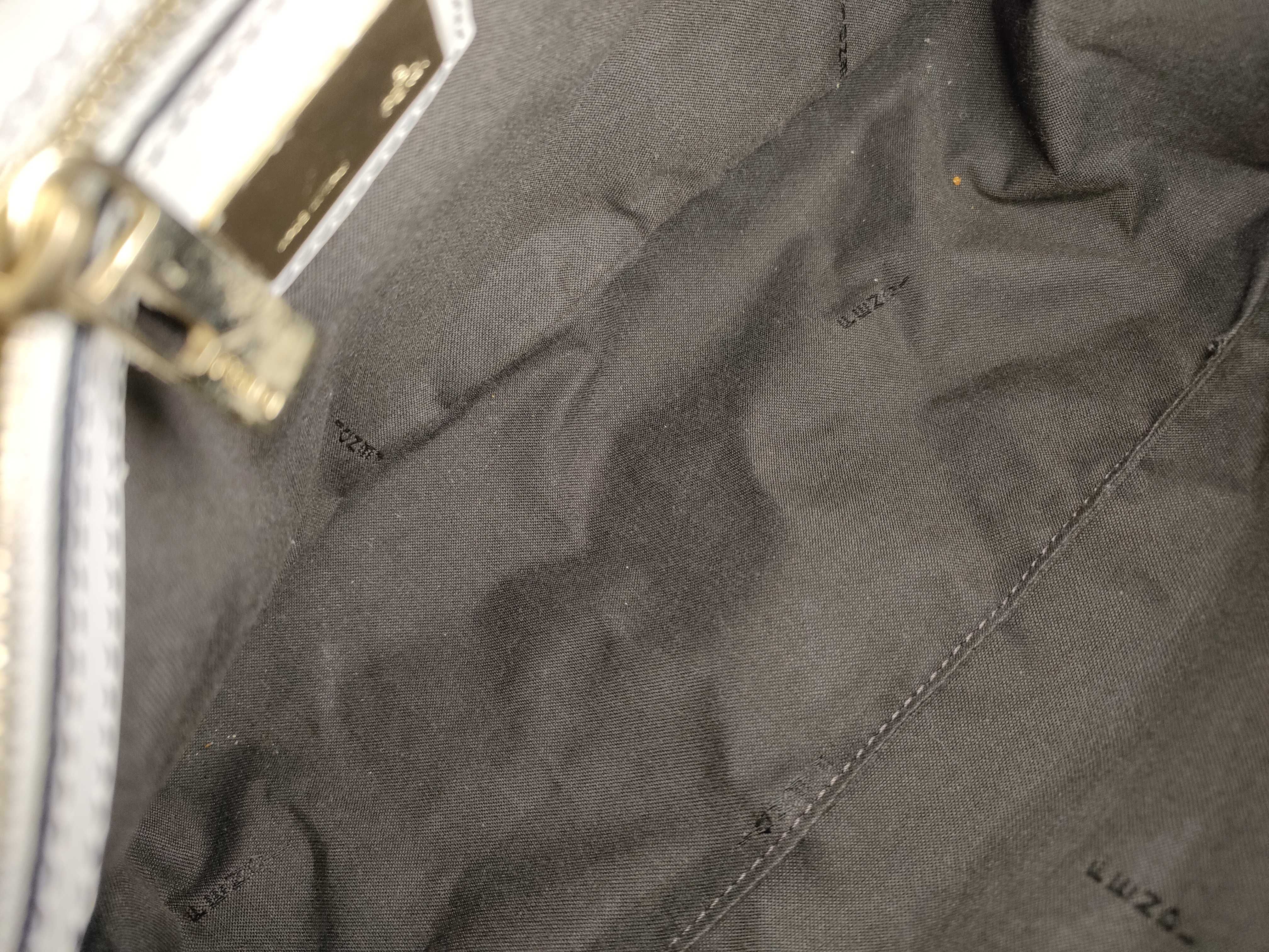 Mamma Hardware One-Shoulder Bag — view 10