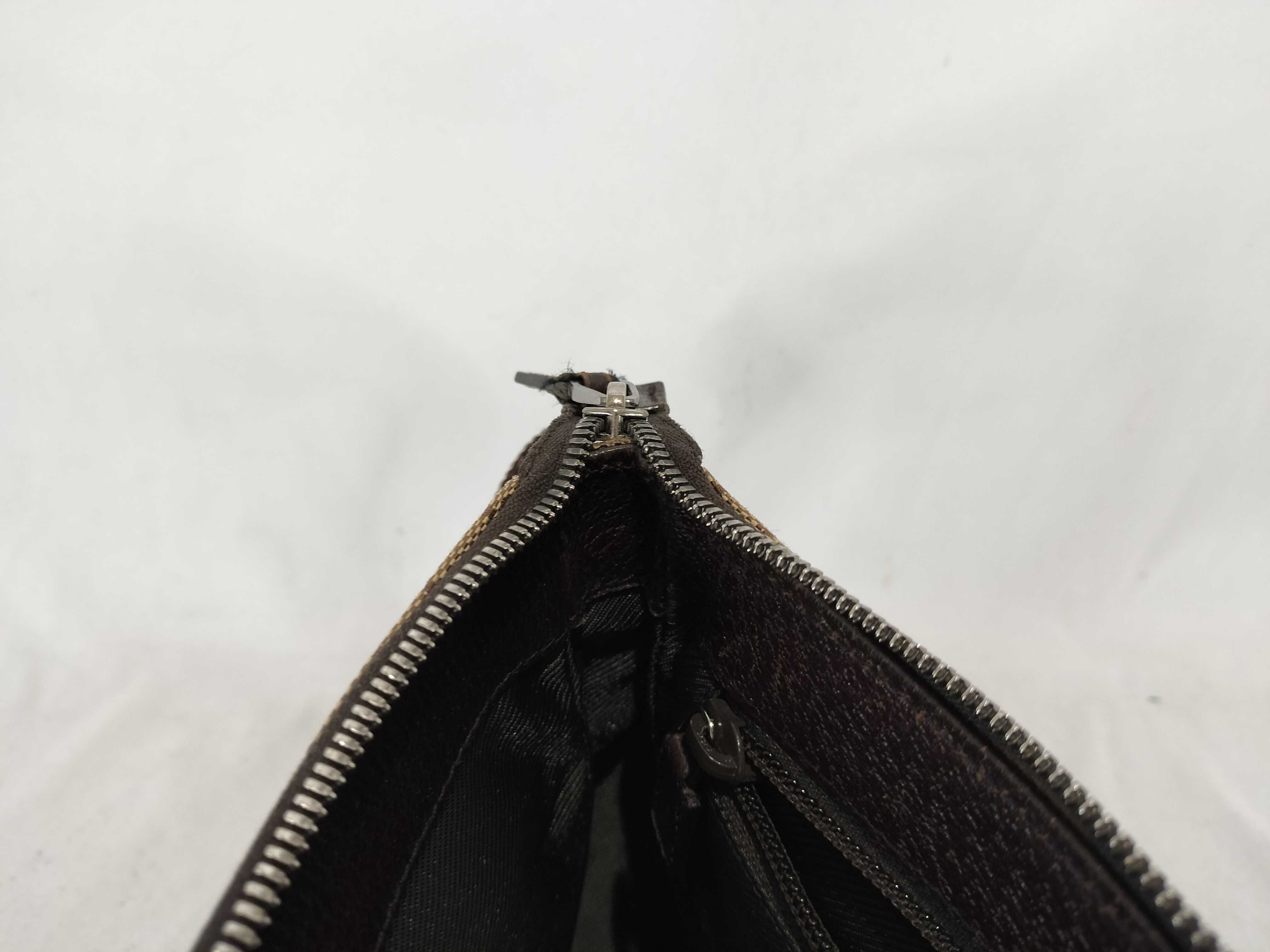 GG Canvas 114273 Shoulder Bag — view 13