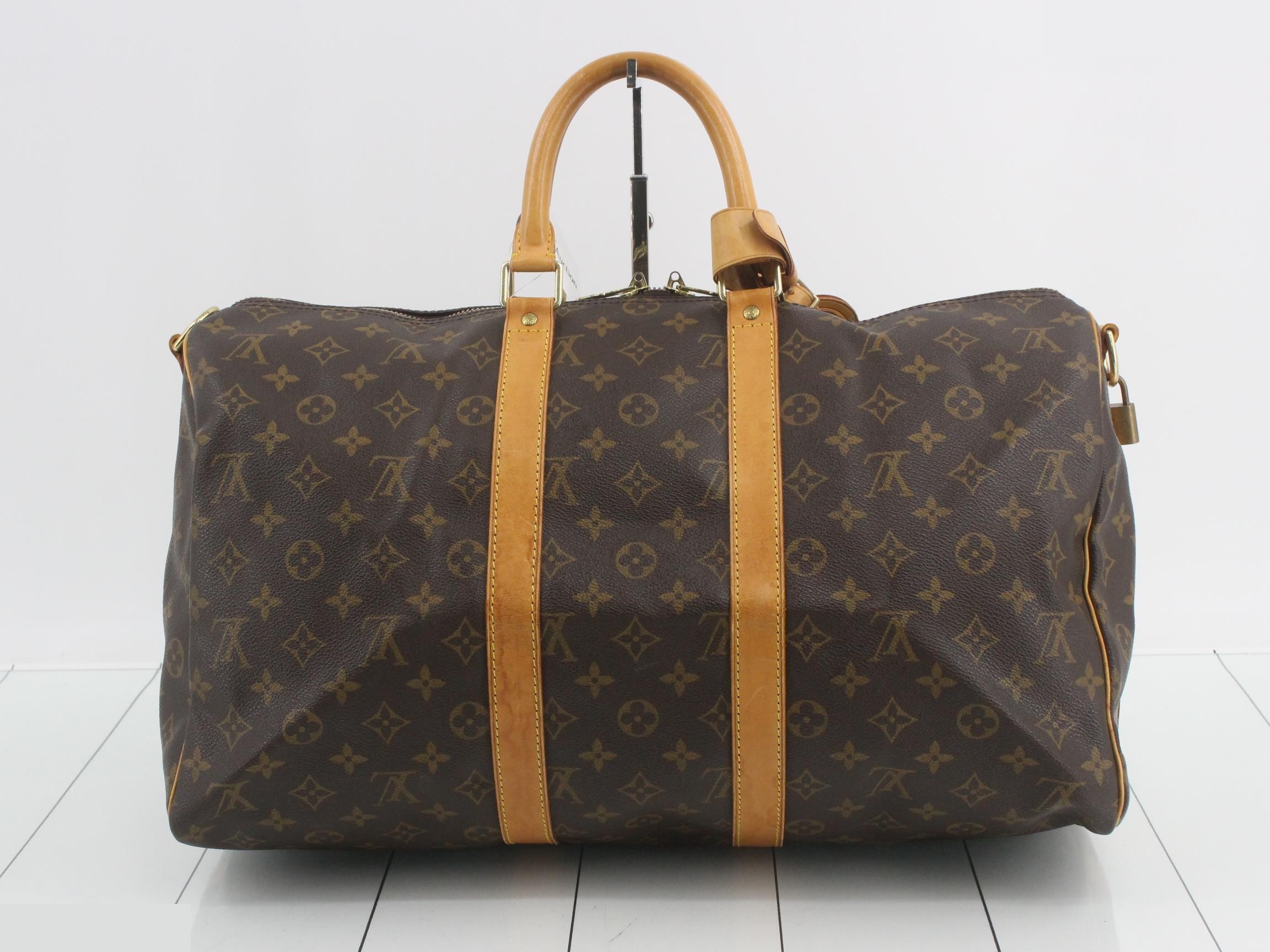 Keepall Bandoulière 45 — view 2