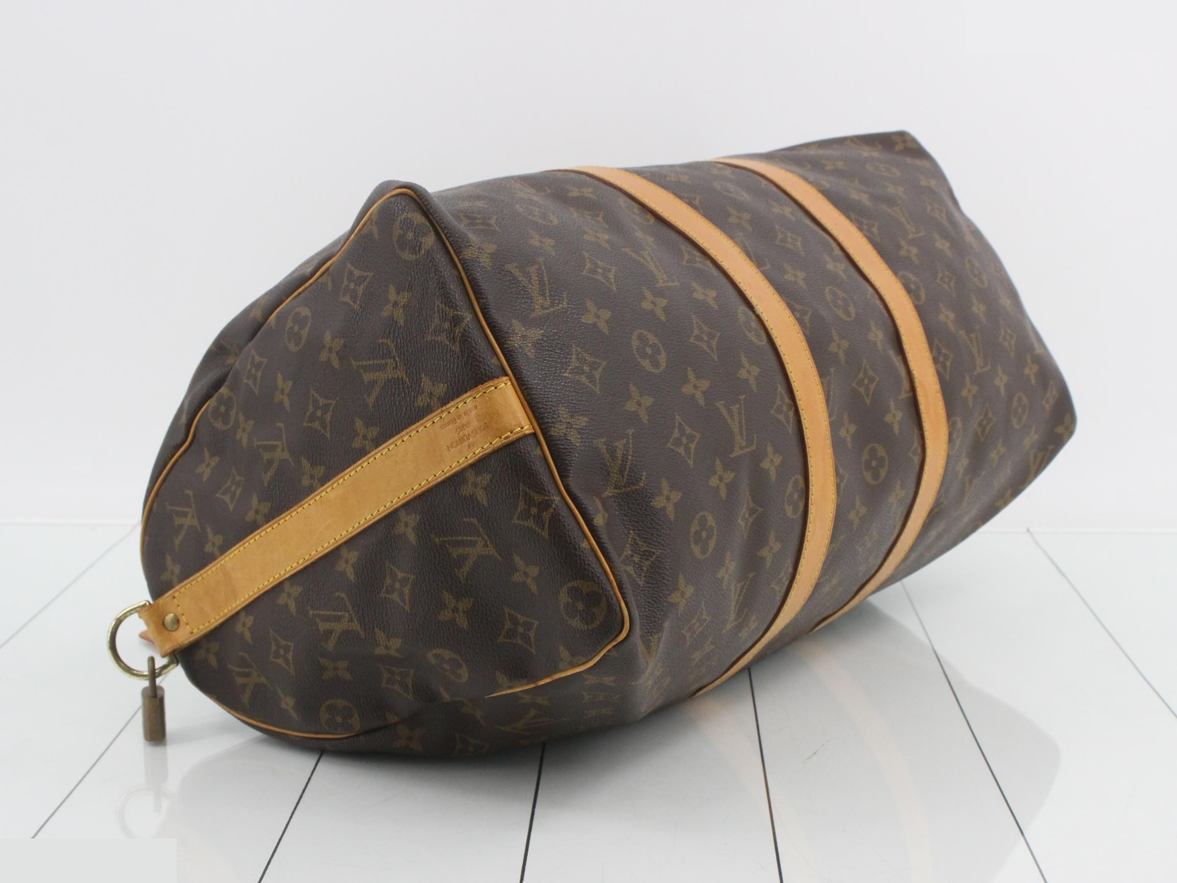 Keepall Bandoulière 45 — view 5