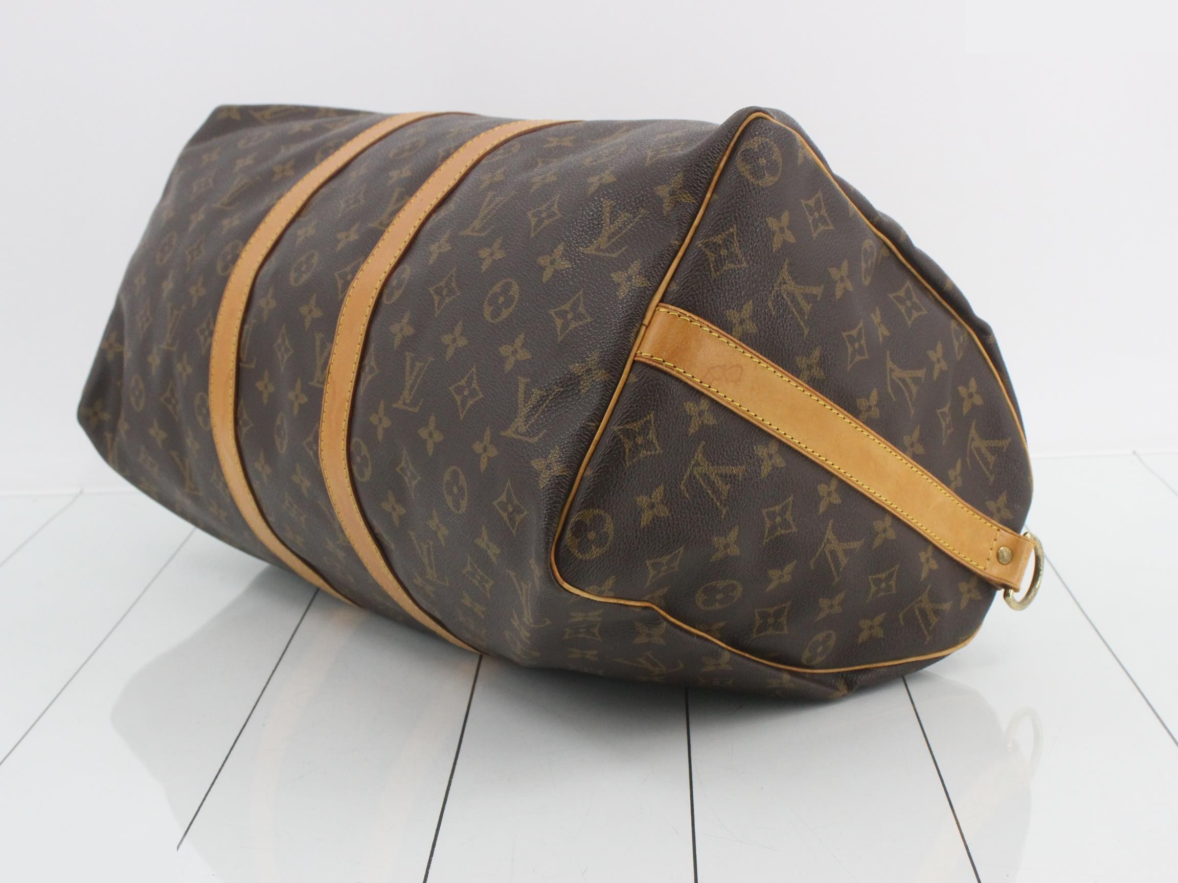 Keepall Bandoulière 45 — view 6