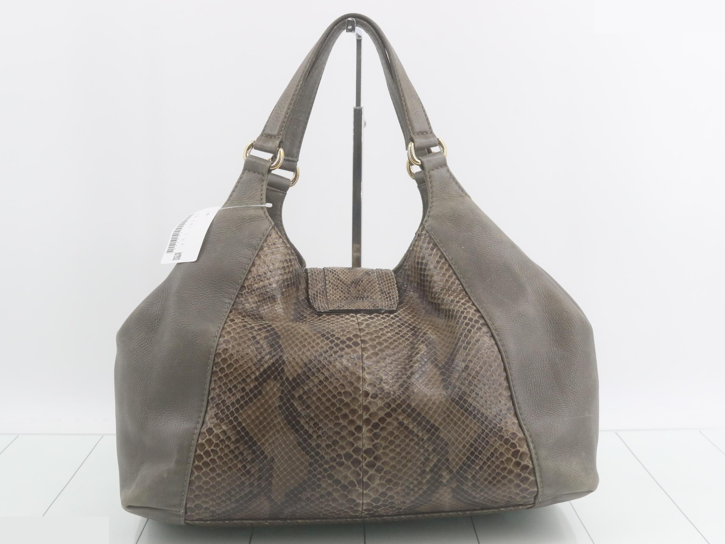 Horsebit Bag — view 2