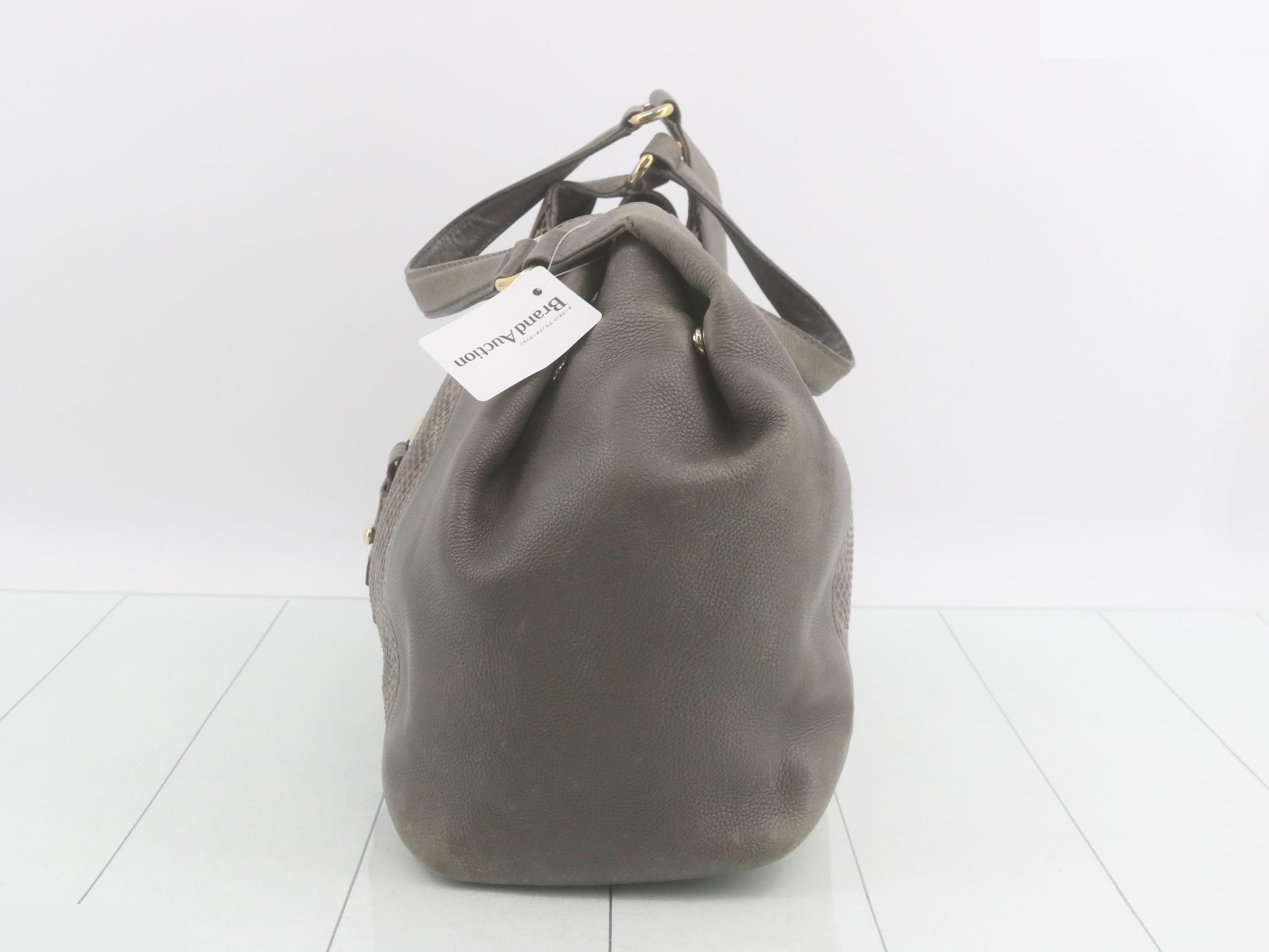Horsebit Bag — view 3