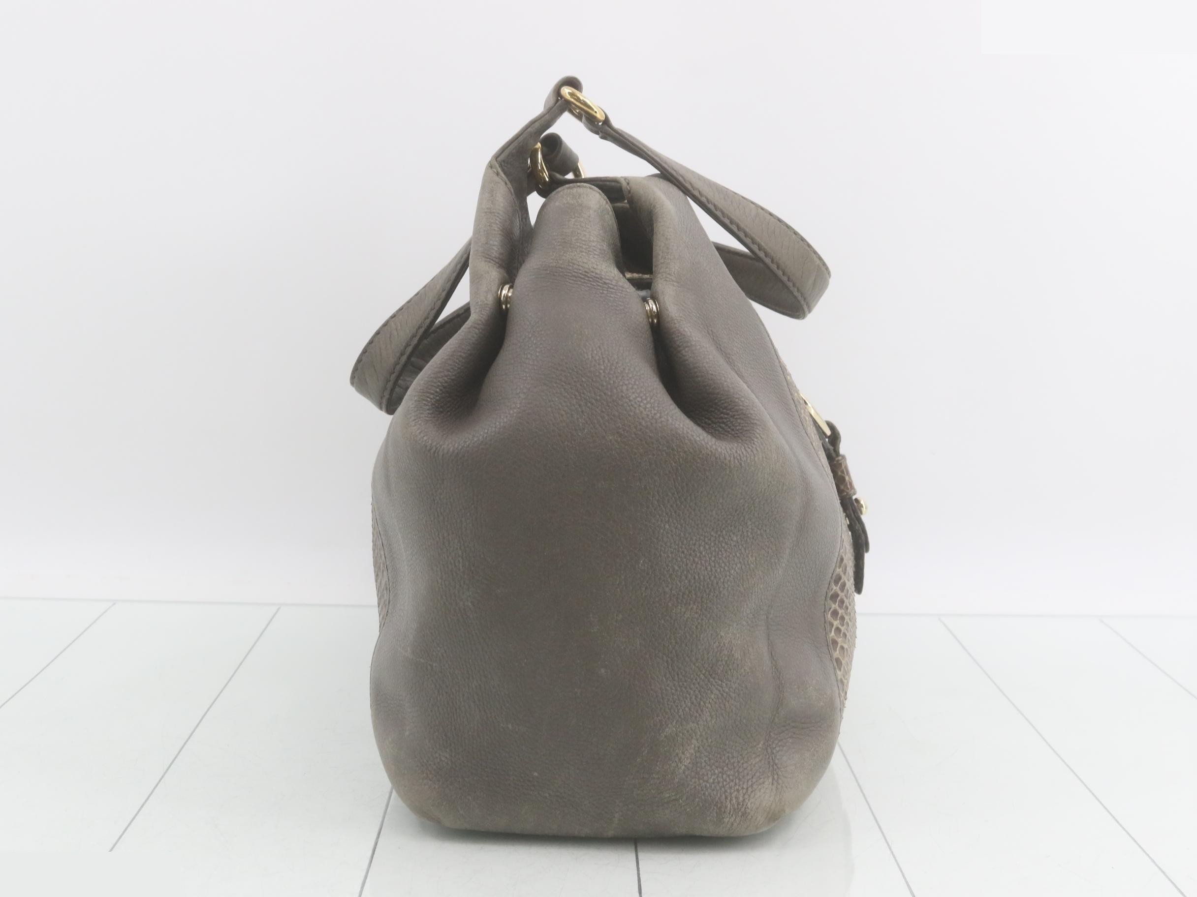 Horsebit Bag — view 4